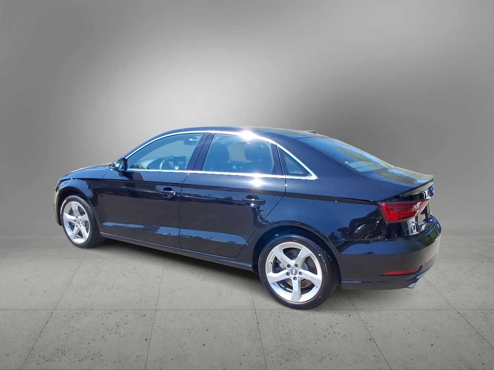 Thumbnail: 2019 Audi A3 - 5