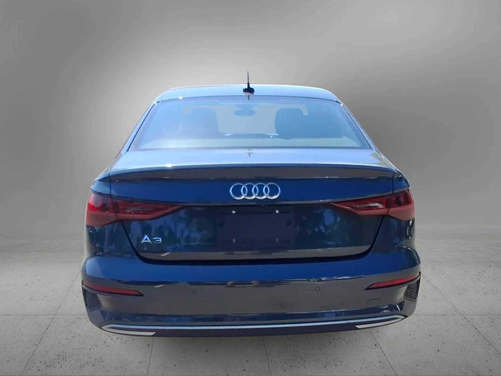 Thumbnail: 2022 Audi A3 - 7