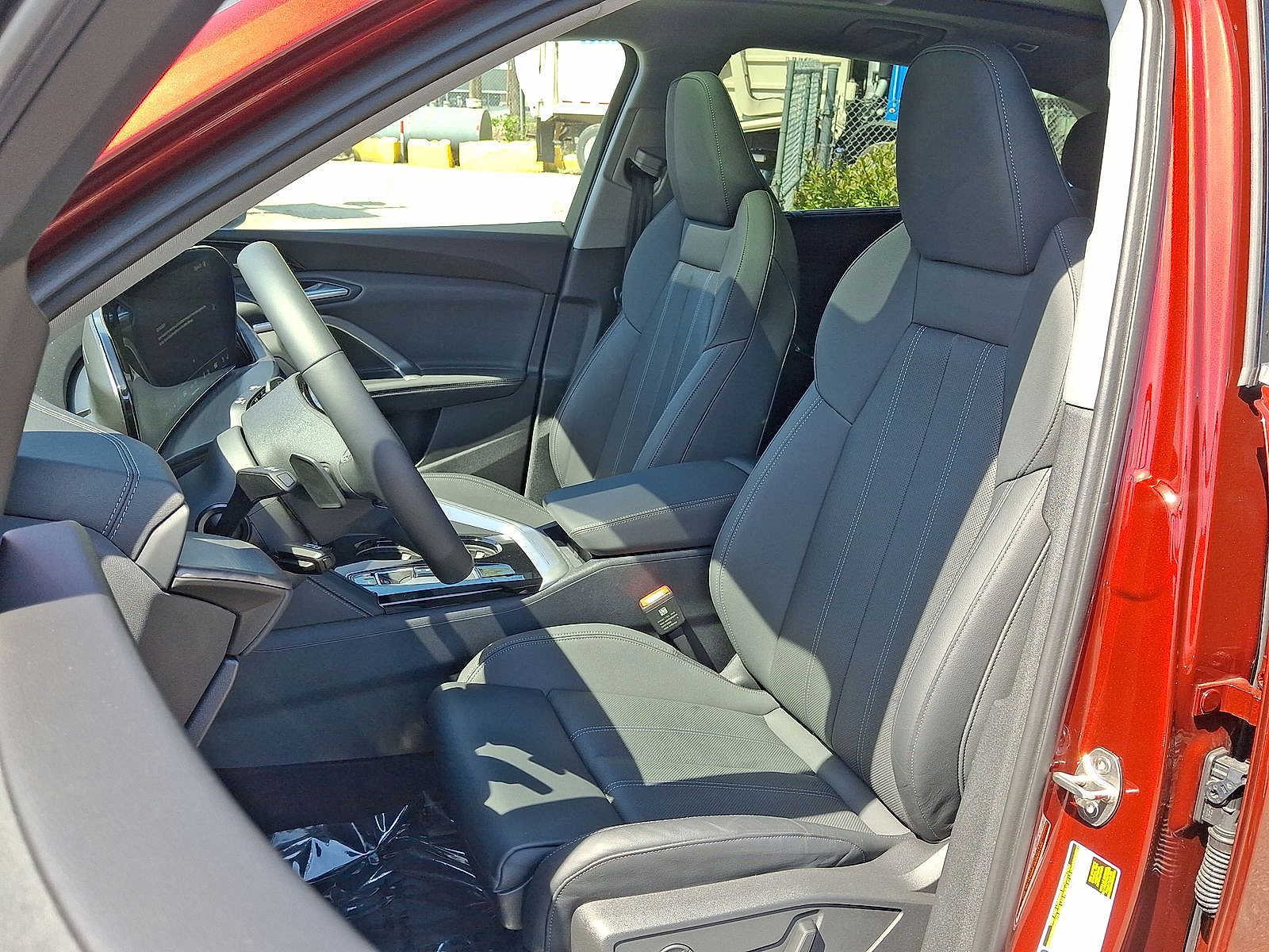 Thumbnail: 2025 Audi Q5 - 11