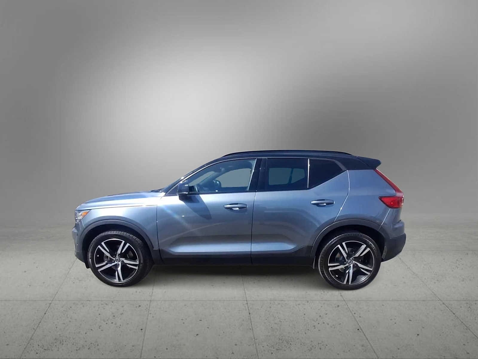 Thumbnail: 2019 Volvo XC40 - 5