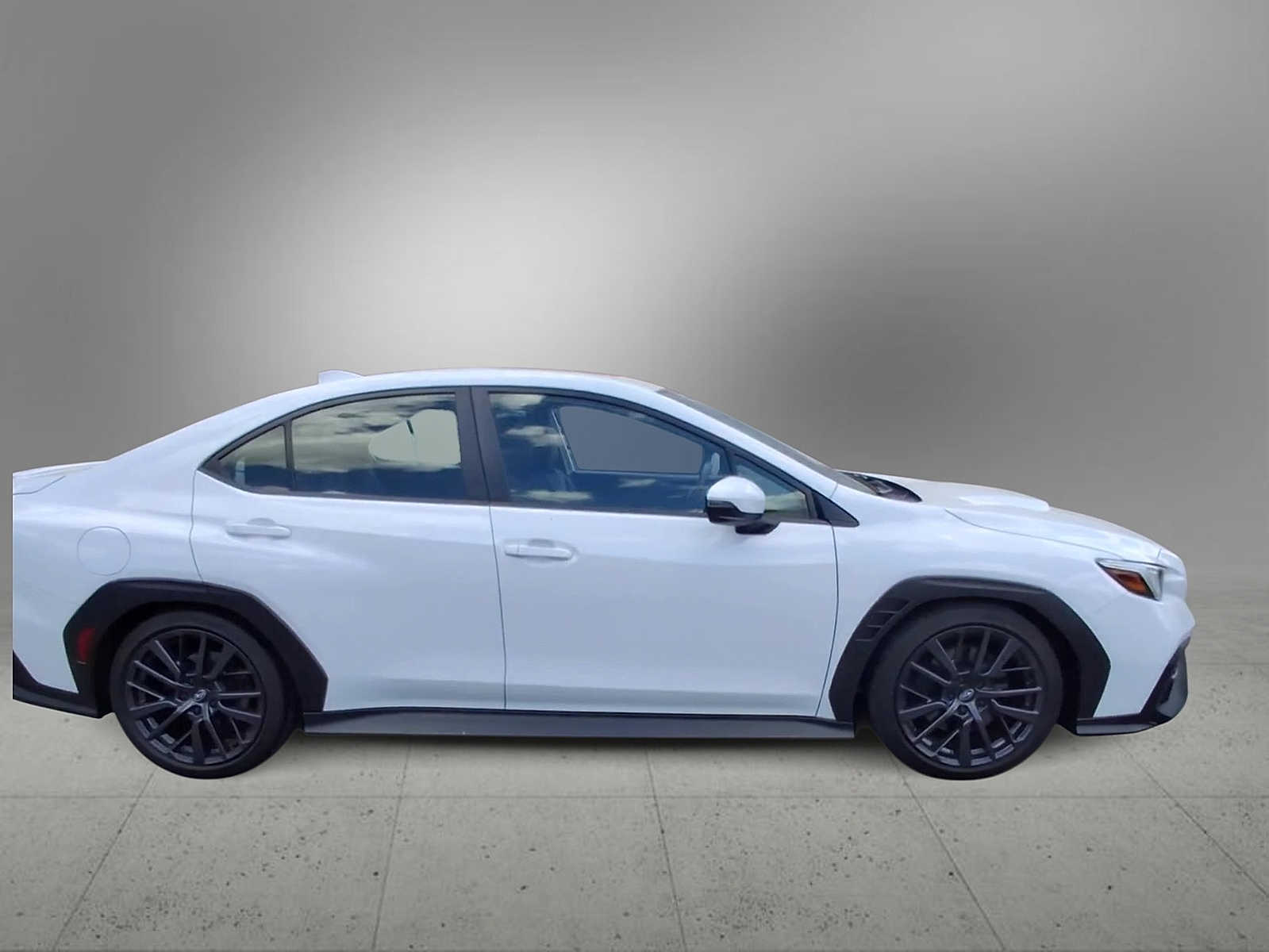 Thumbnail: 2022 Subaru WRX - 9