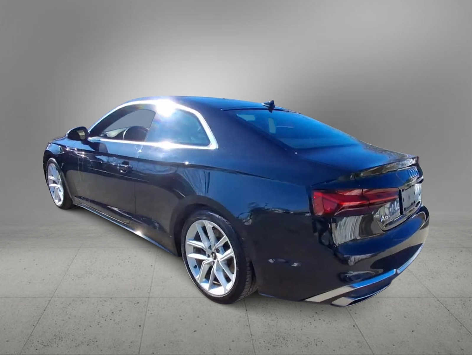Thumbnail: 2023 Audi A5 - 6