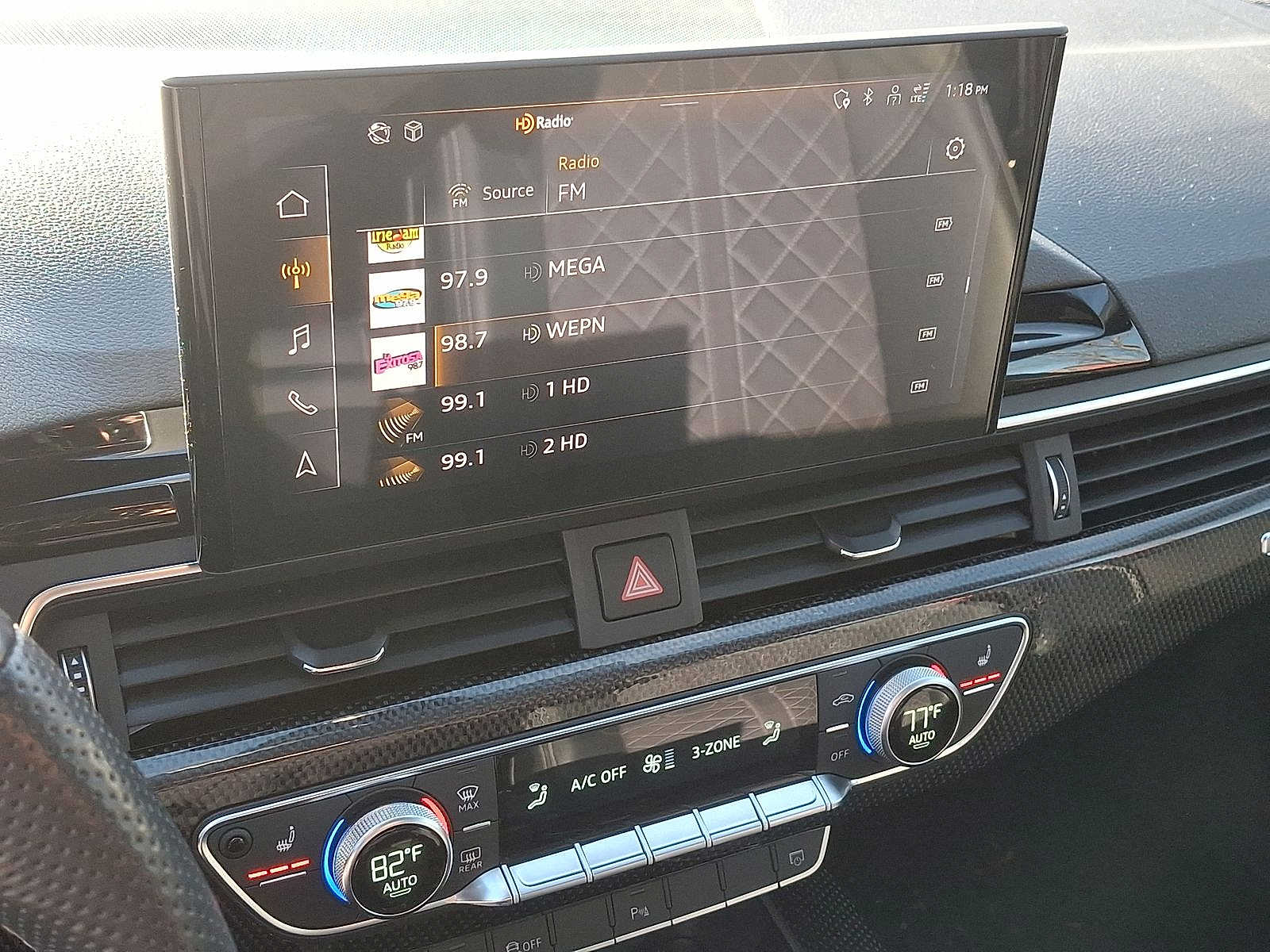 Thumbnail: 2023 Audi S5 - 14