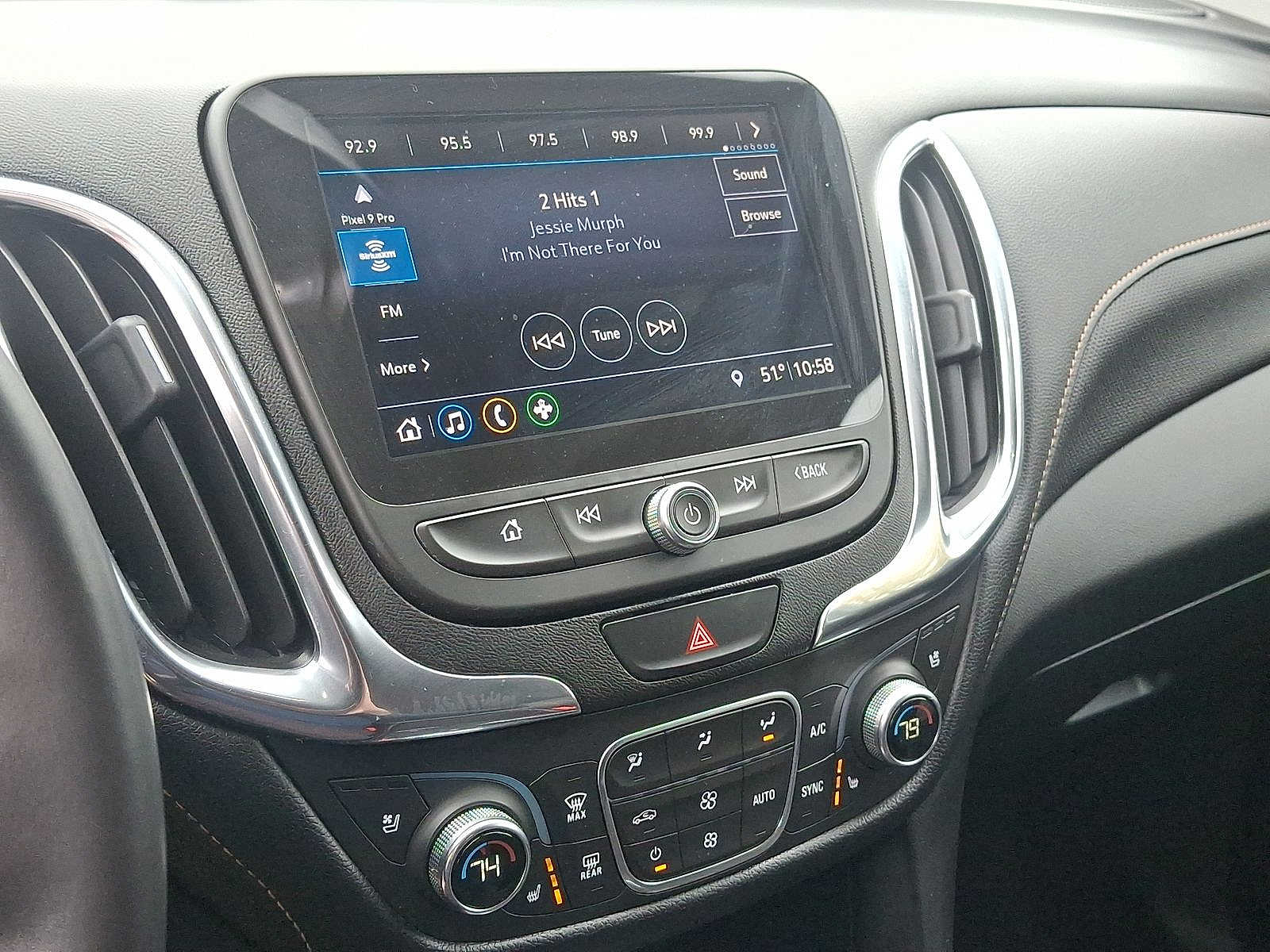 Thumbnail: 2020 Chevrolet Equinox - 14