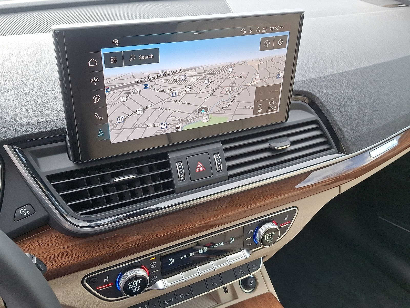 Thumbnail: 2025 Audi Q5 - 14