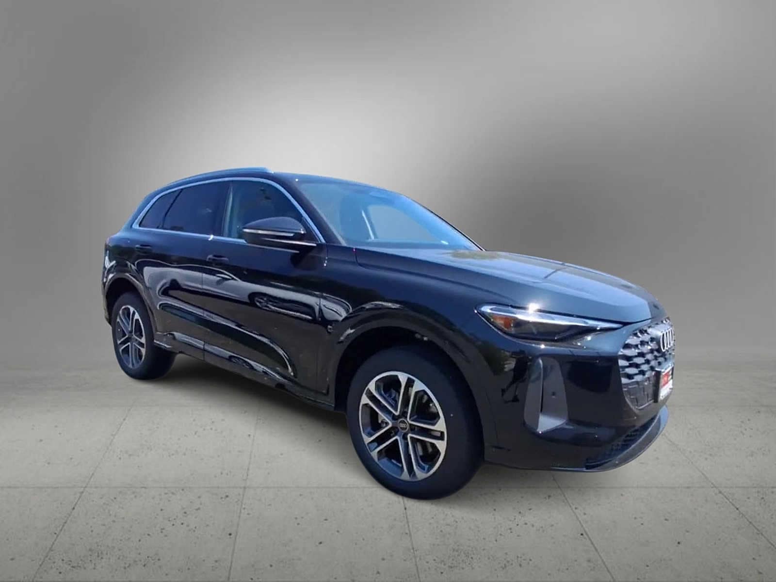 Thumbnail: 2025 Audi Q5 - 2