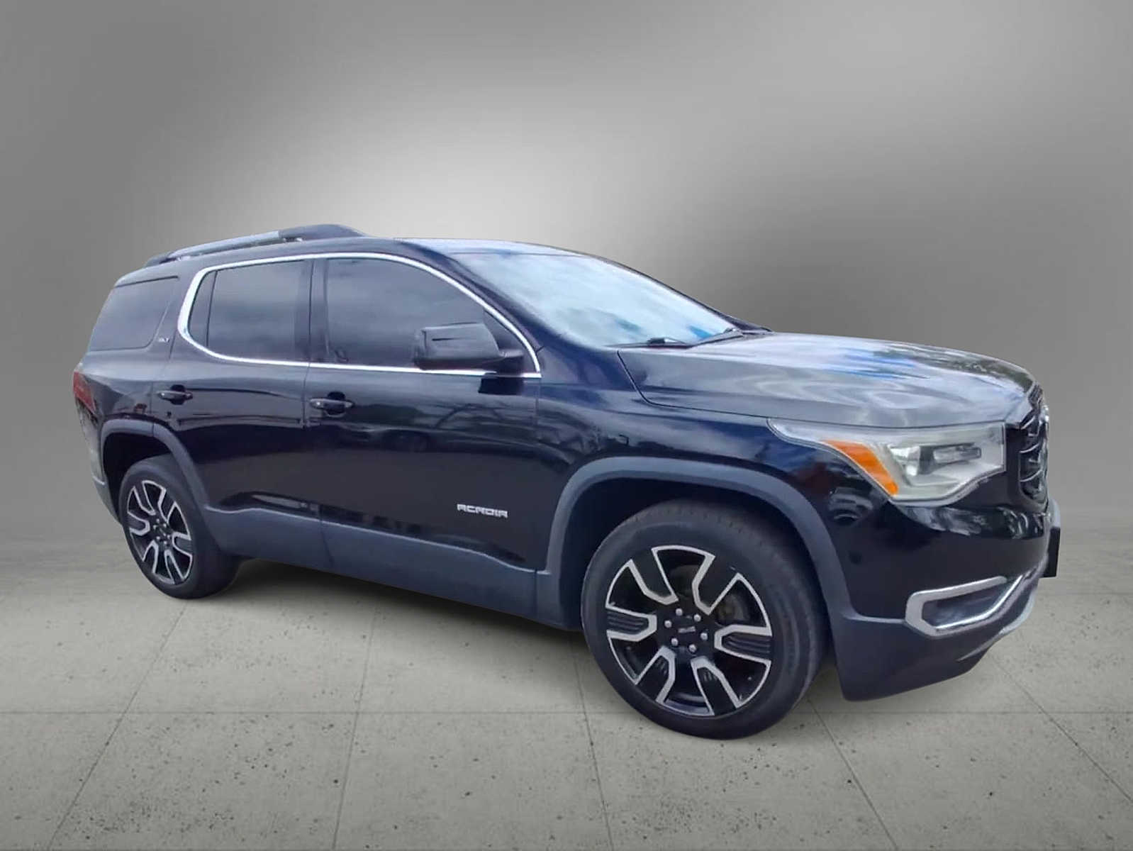 Thumbnail: 2019 GMC Acadia - 2