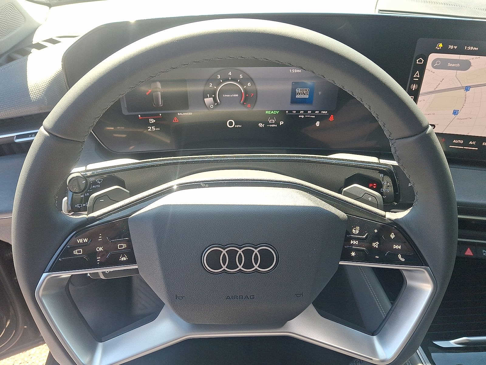 Thumbnail: 2026 Audi Q3 - 15