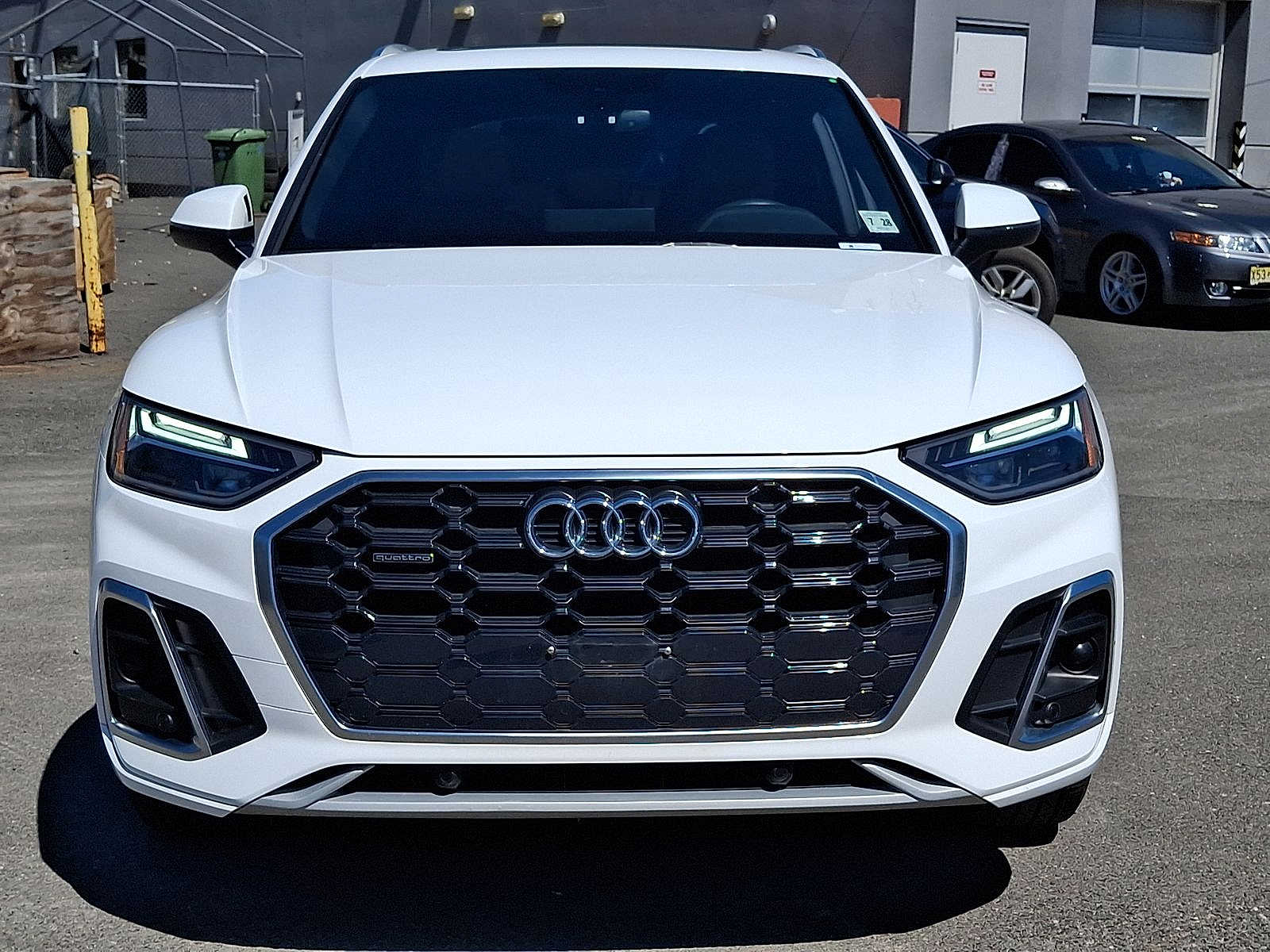Thumbnail: 2023 Audi Q5 - 29