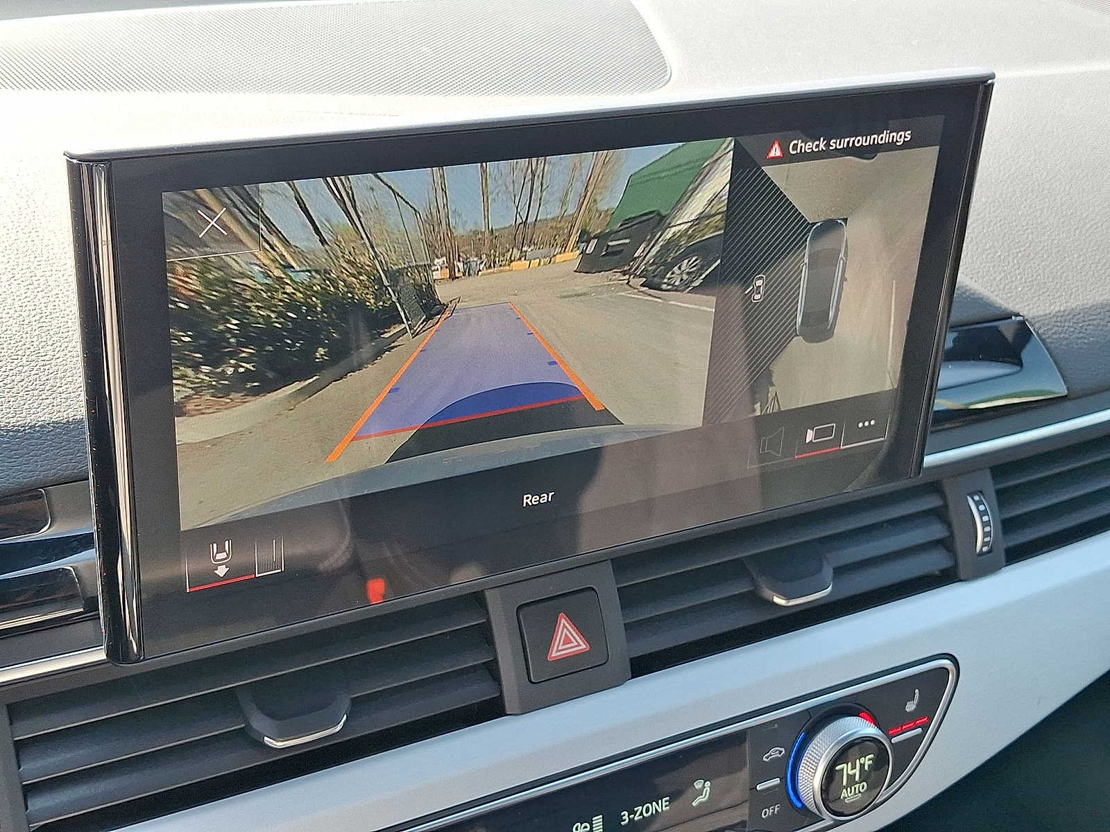 Thumbnail: 2023 Audi A4 - 15