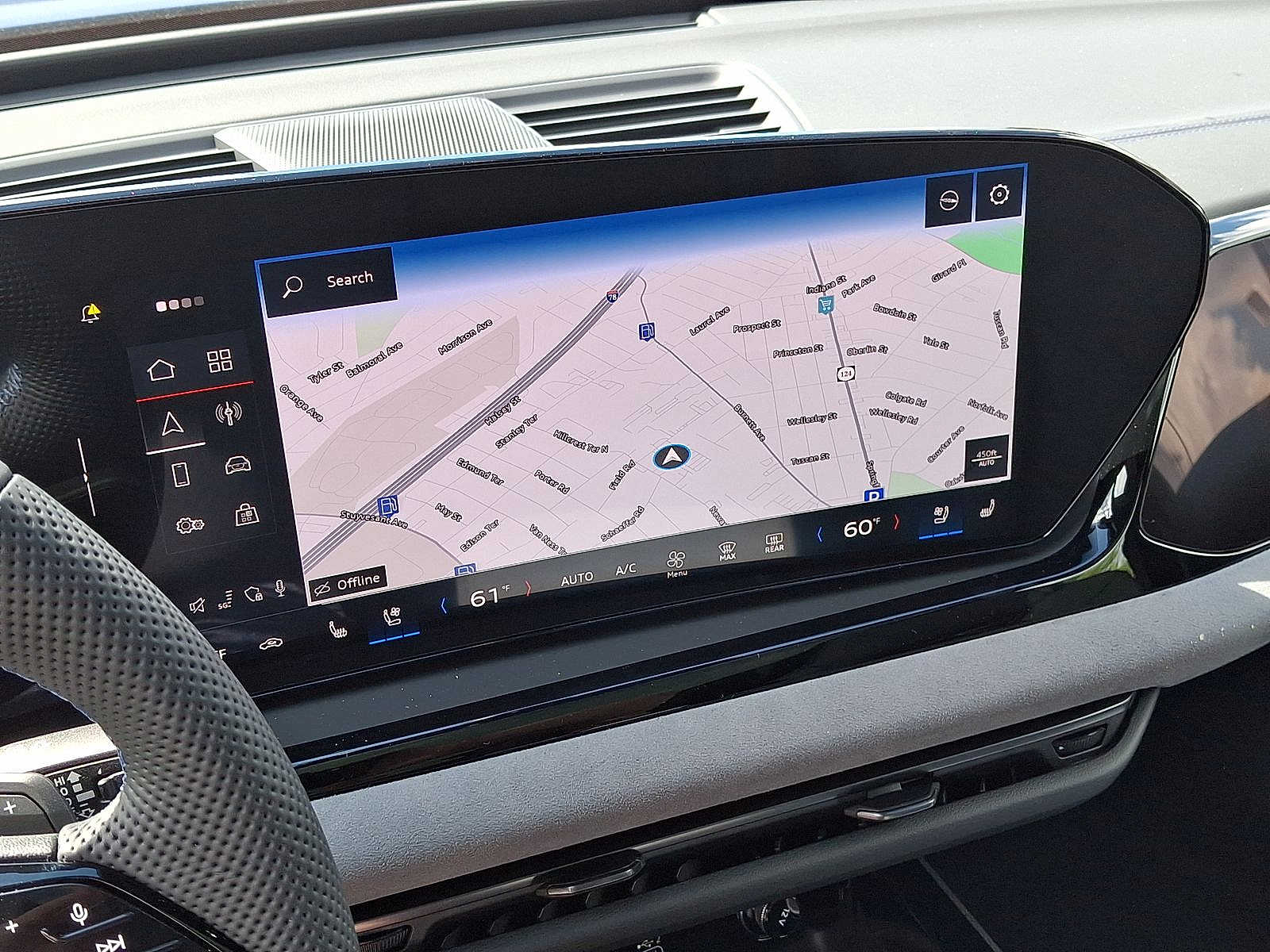 Thumbnail: 2025 Audi S5 - 14