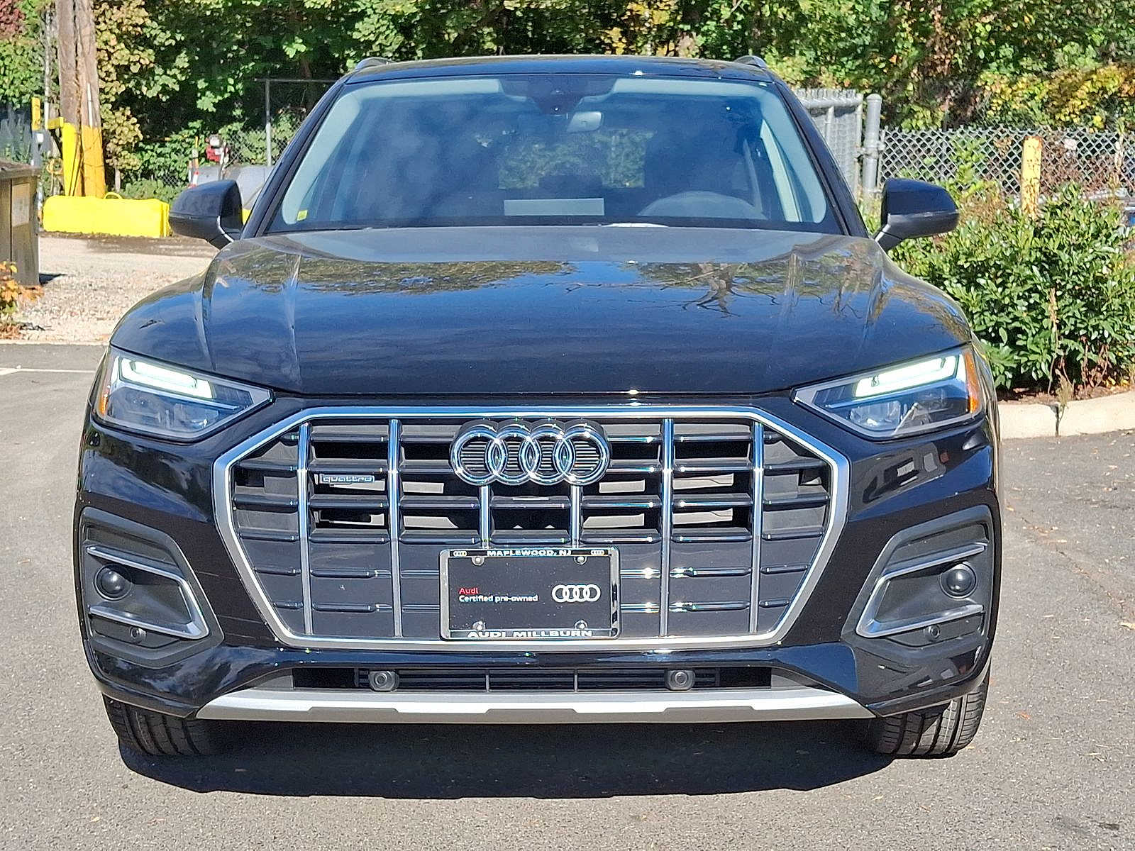 Thumbnail: 2023 Audi Q5 - 26