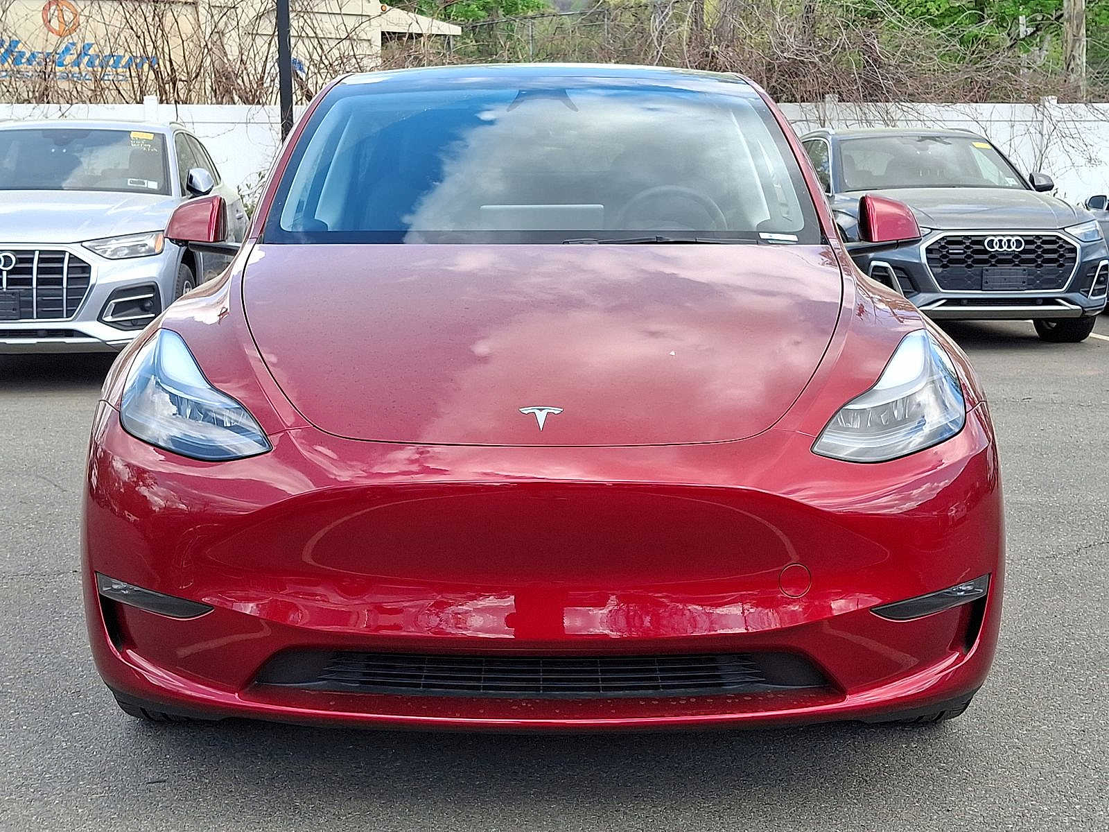 Thumbnail: 2024 Tesla Model Y - 29