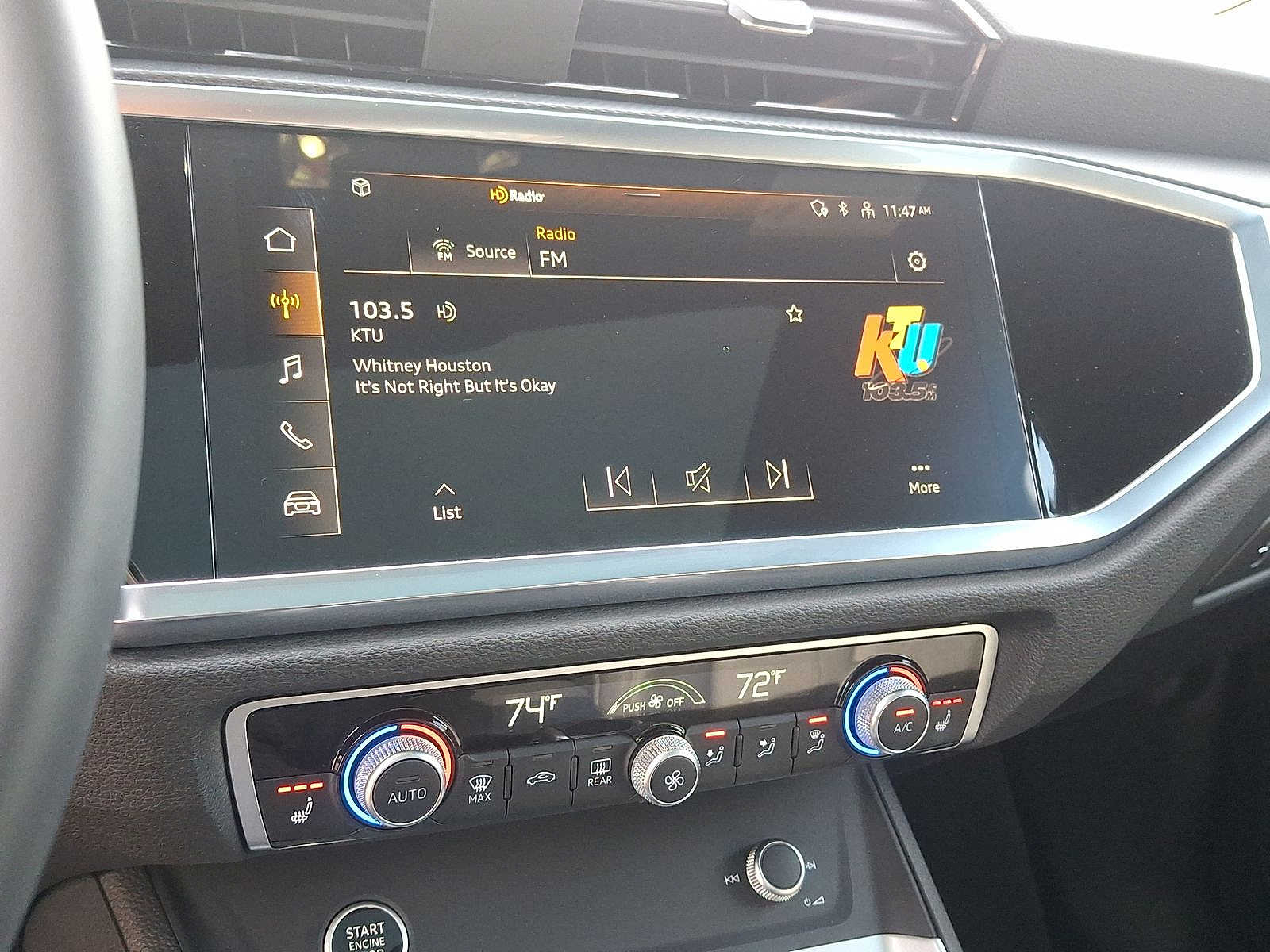 Thumbnail: 2025 Audi Q3 - 14