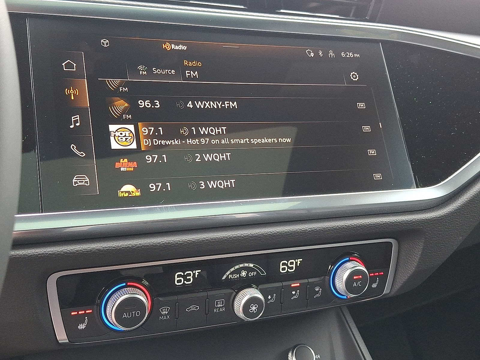 Thumbnail: 2025 Audi Q3 - 14