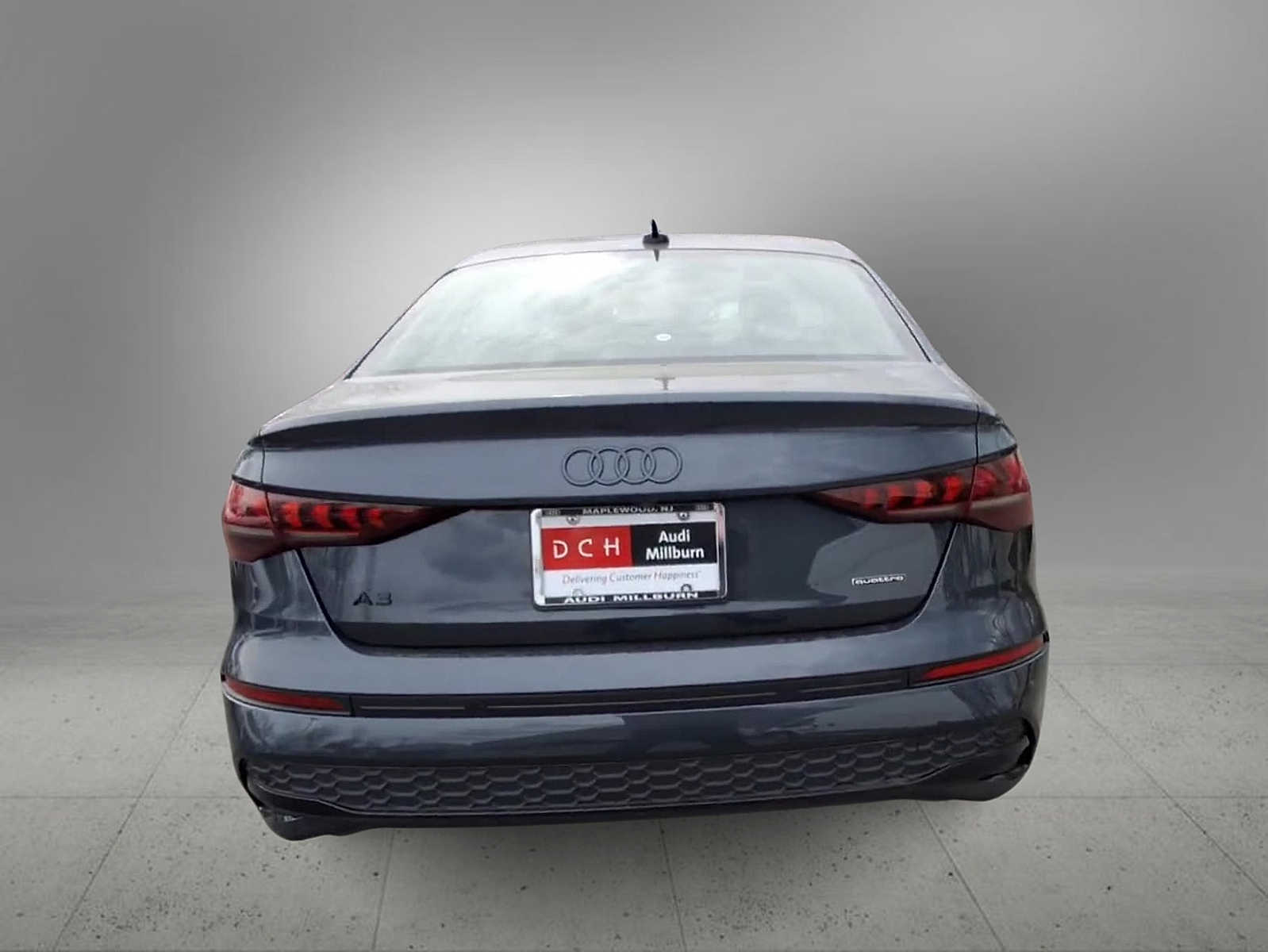 Thumbnail: 2026 Audi A3 - 7
