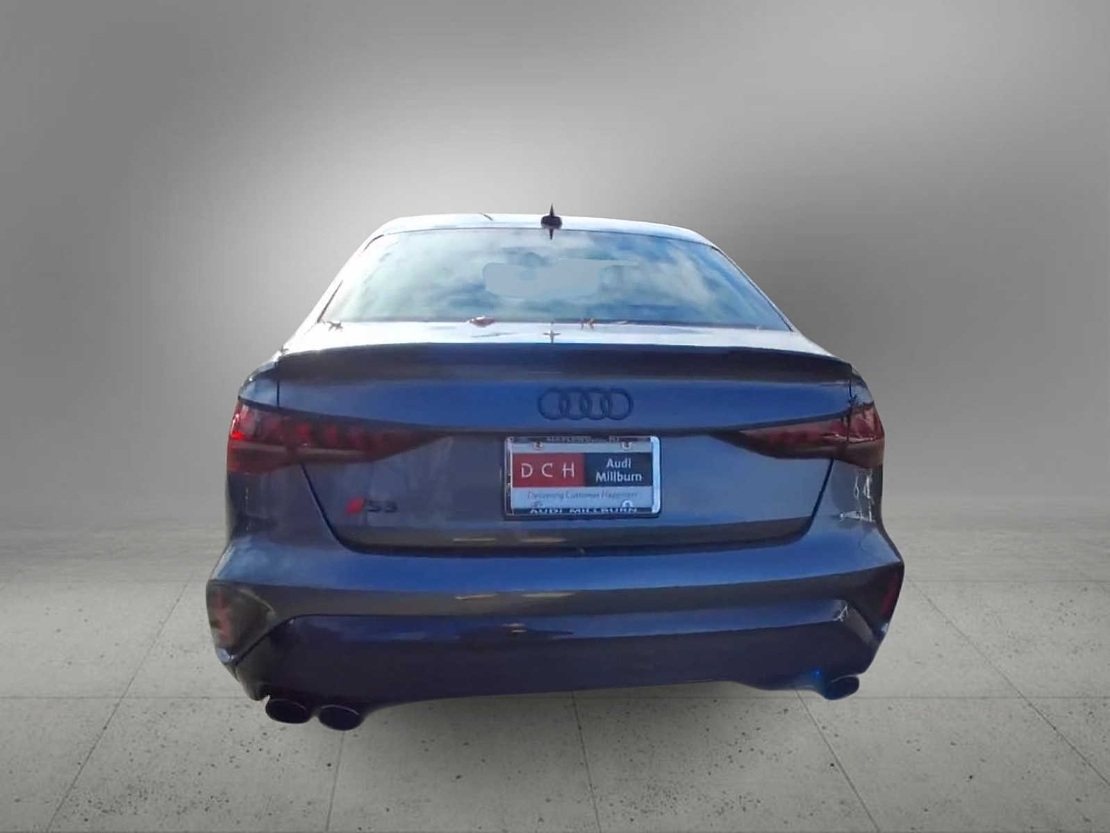 Thumbnail: 2026 Audi S3 - 7