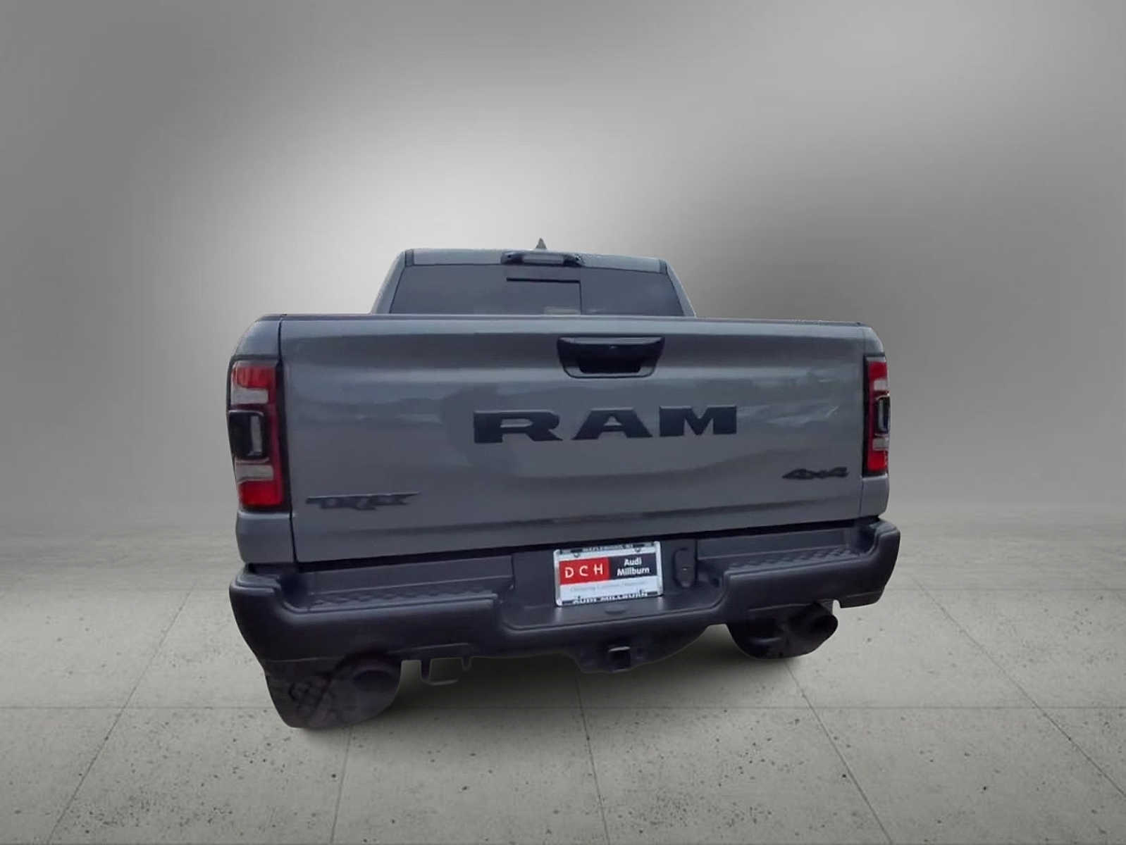 Thumbnail: 2023 RAM 1500 - 7
