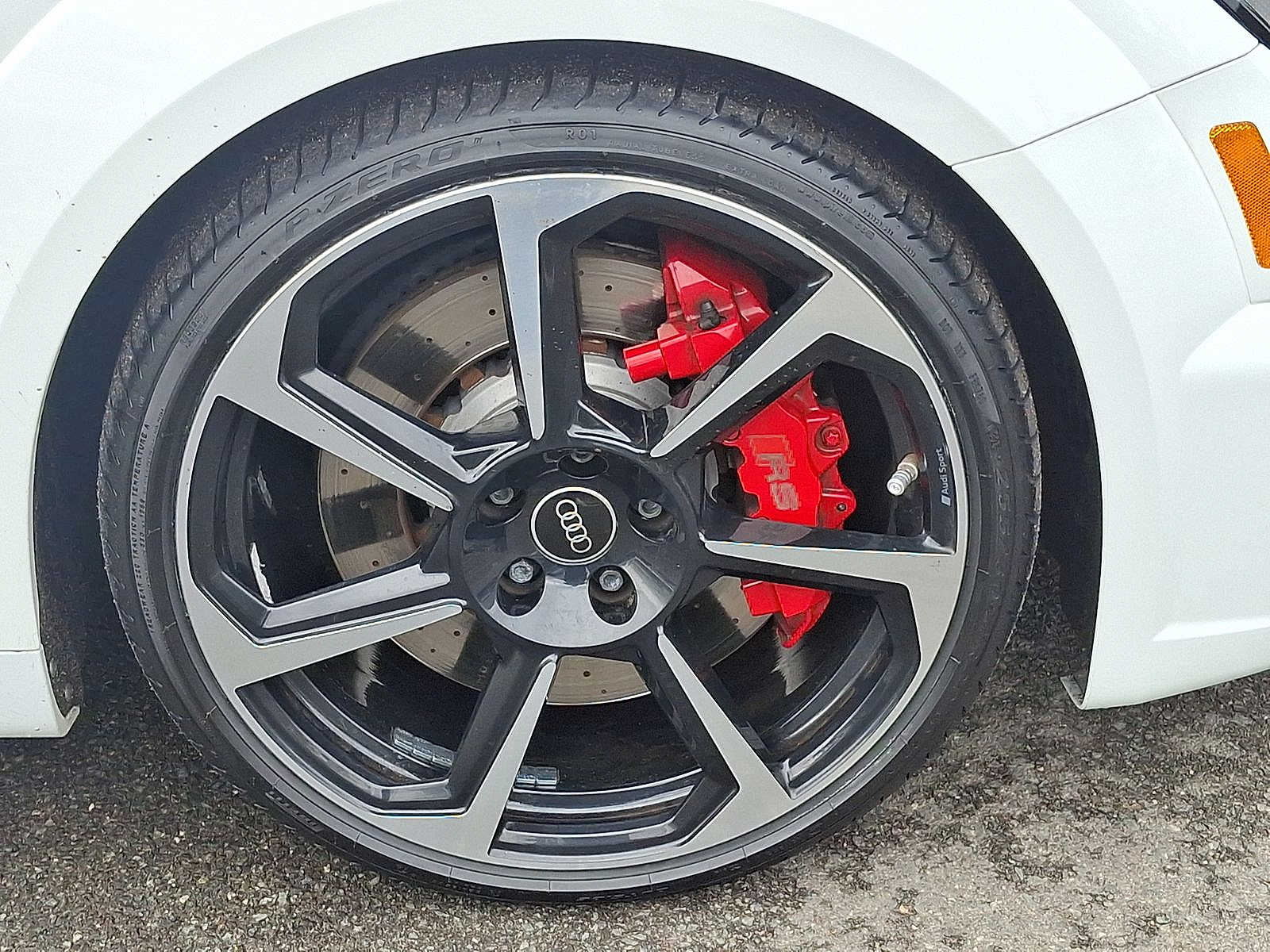 Thumbnail: 2021 Audi TT - 27