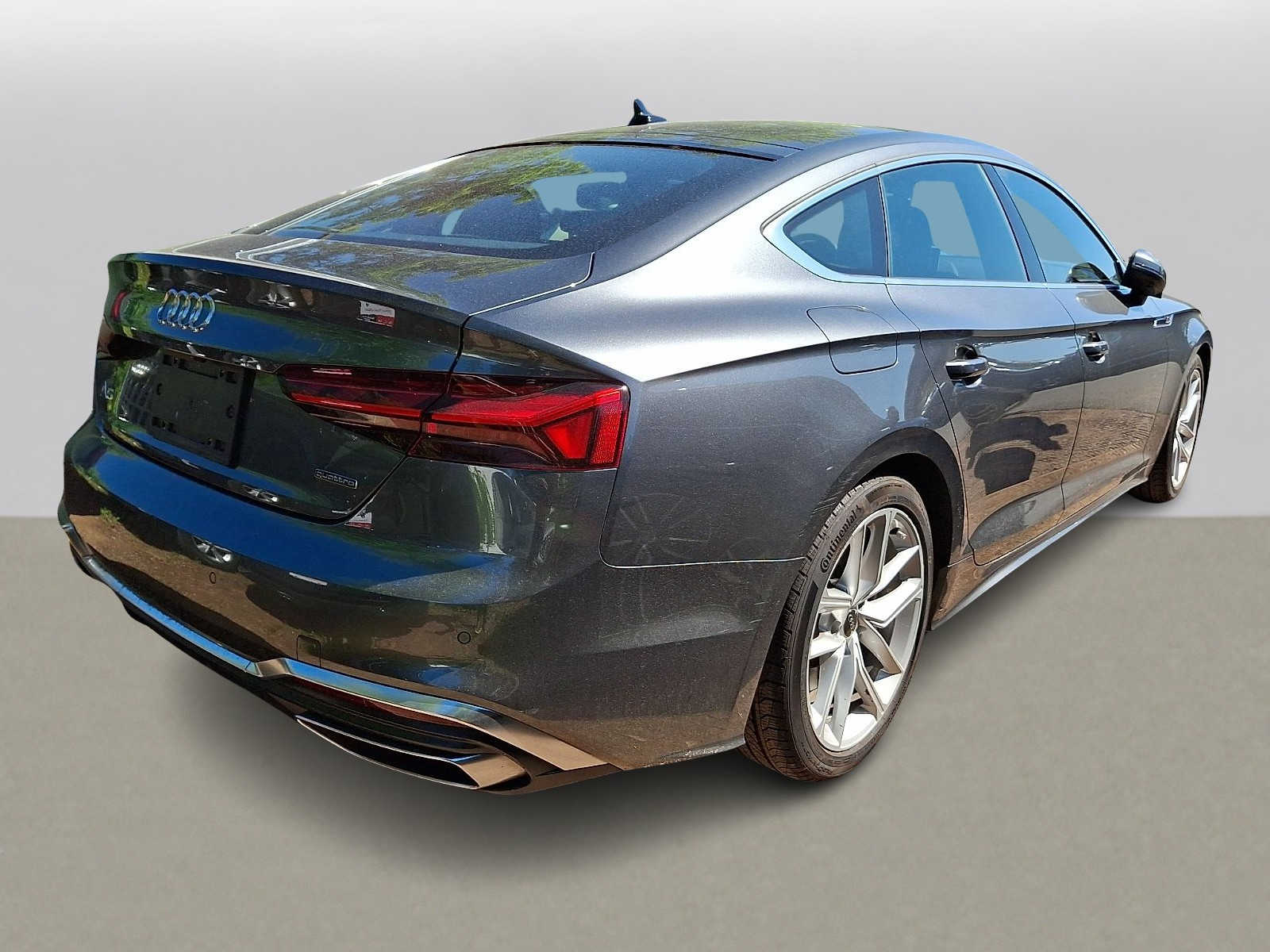 Thumbnail: 2023 Audi A5 - 3