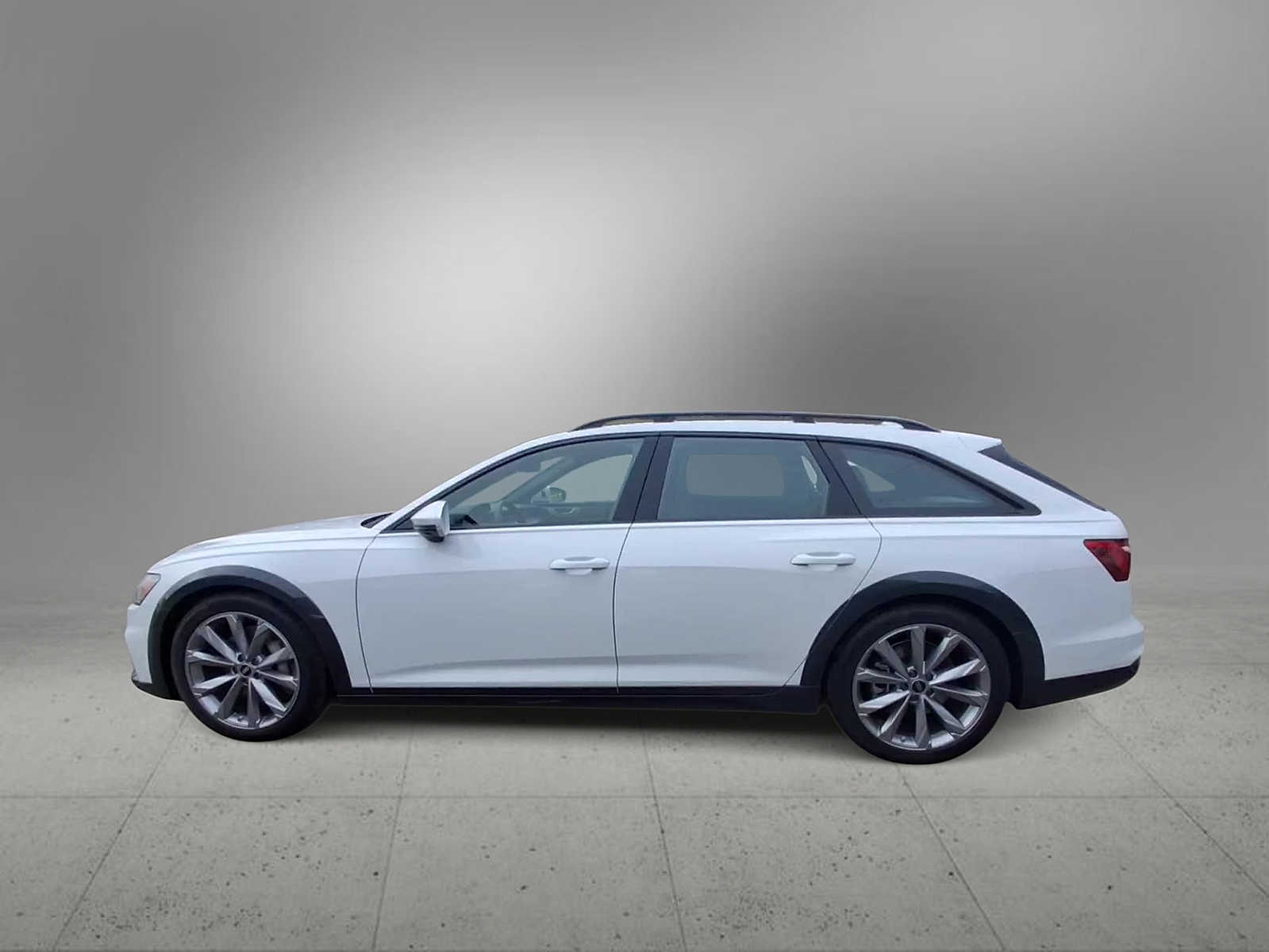 Thumbnail: 2026 Audi A6 - 5