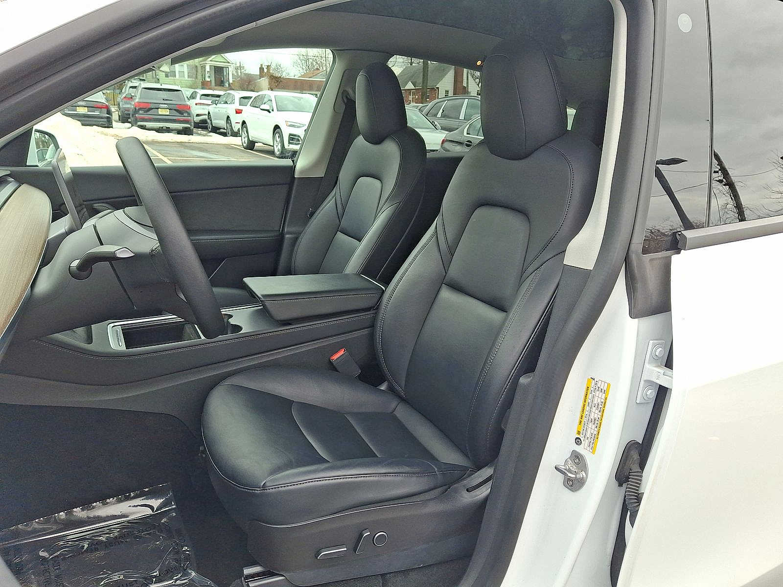 Thumbnail: 2022 Tesla Model Y - 11