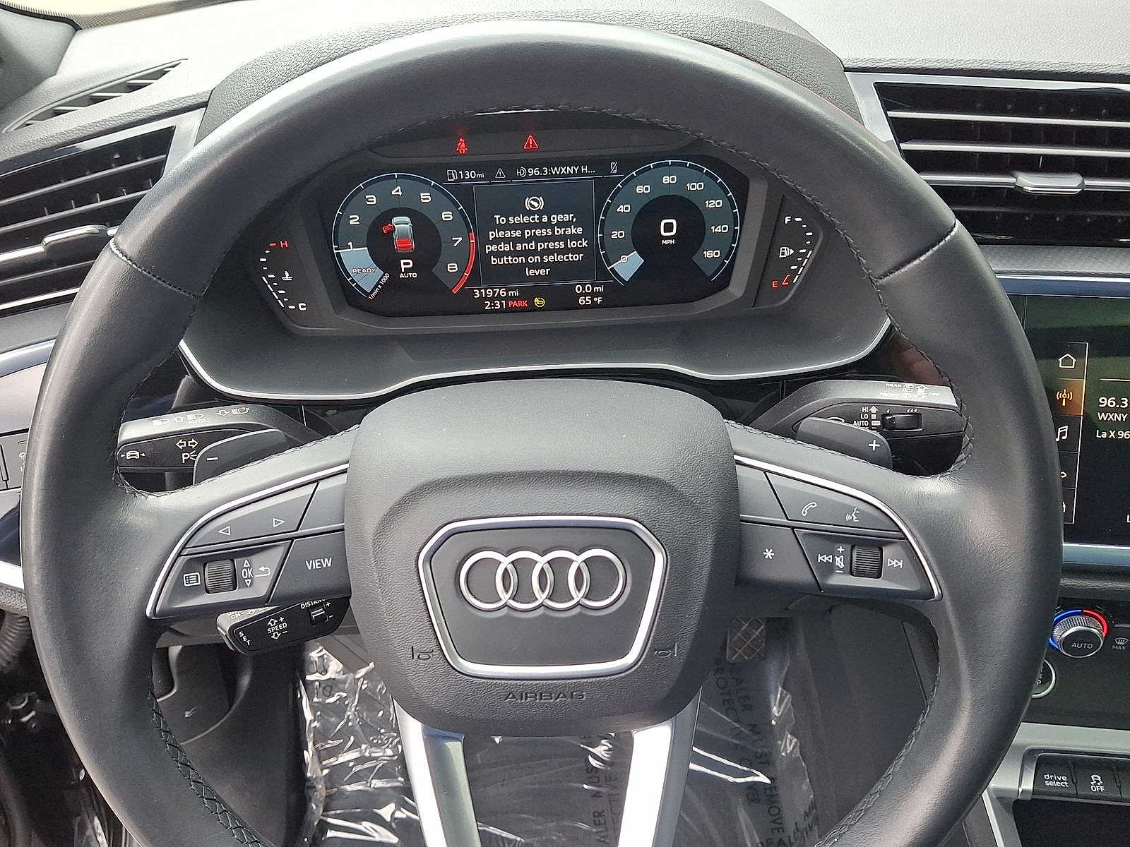 Thumbnail: 2024 Audi Q3 - 15