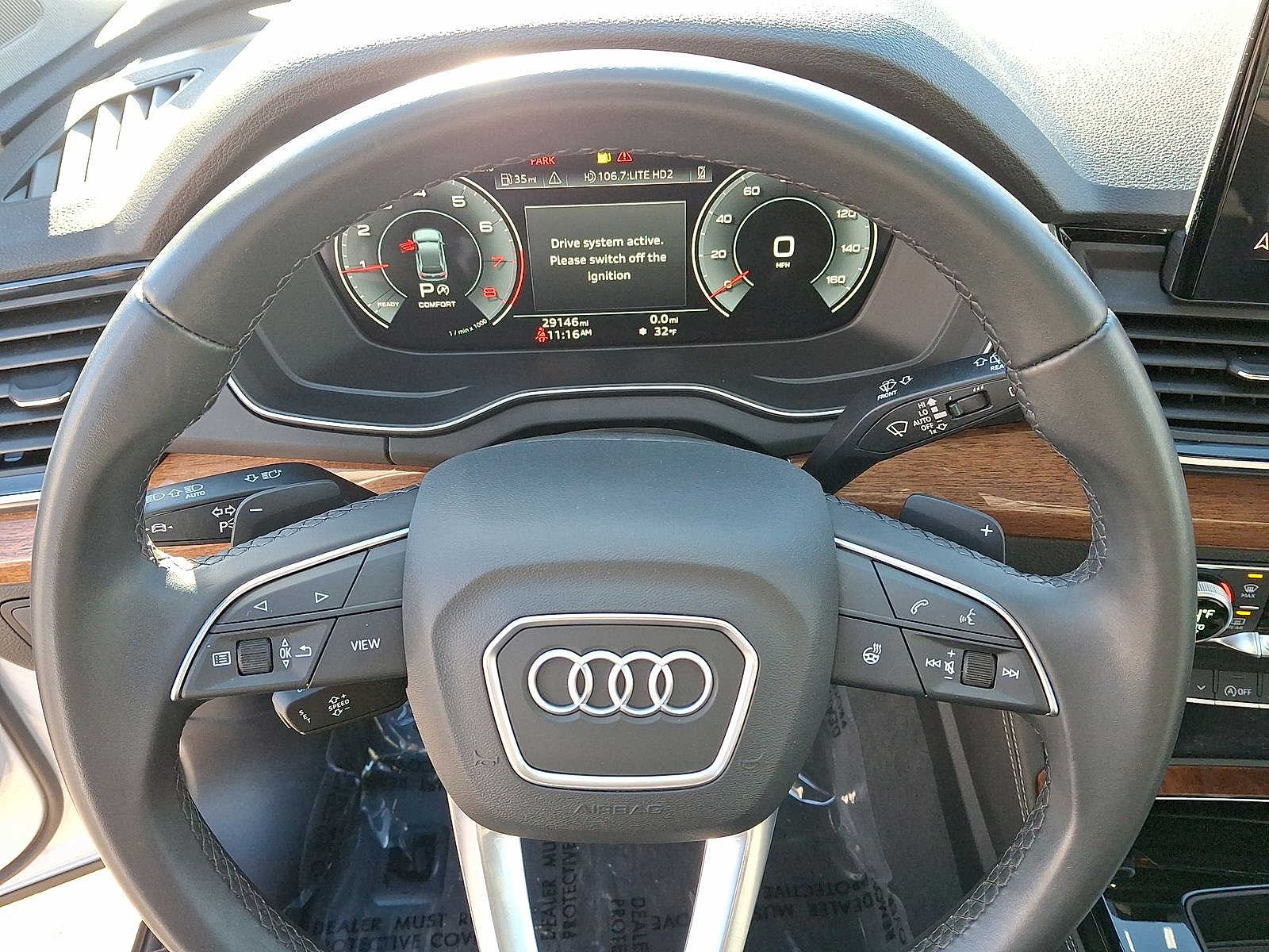 Thumbnail: 2022 Audi Q5 - 16