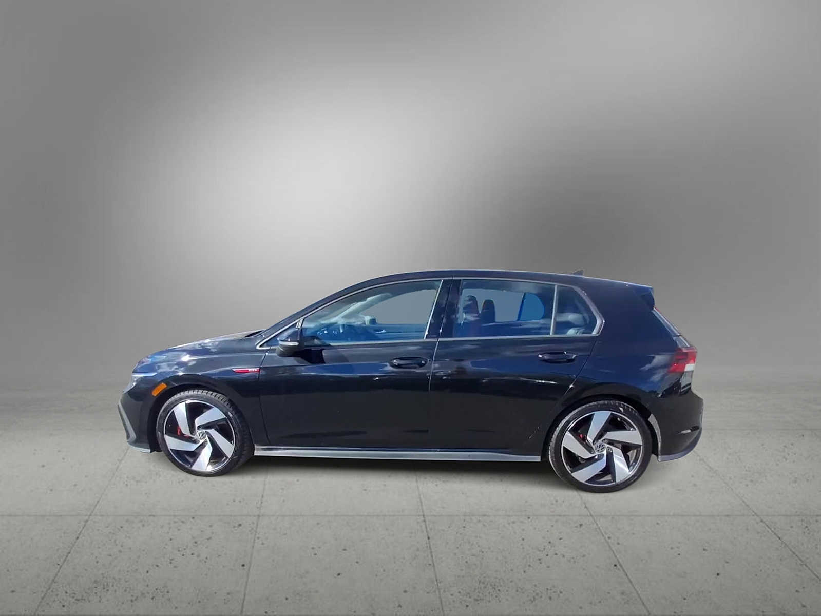 Thumbnail: 2024 Volkswagen Golf - 5