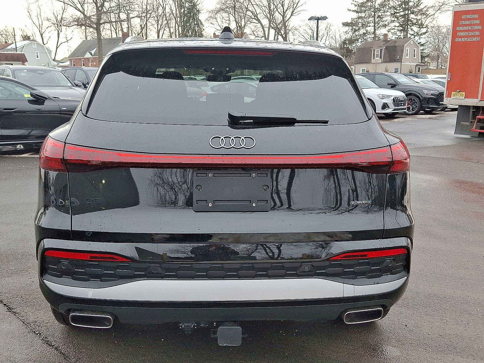 Thumbnail: 2025 Audi Q5 - 21