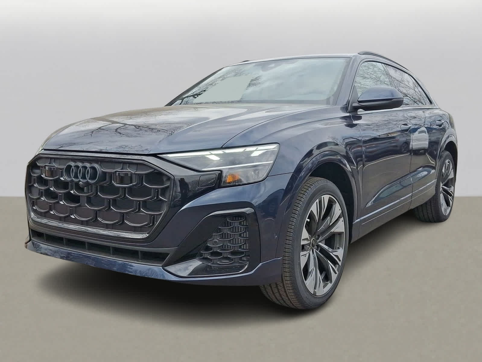 2025 Audi Q8 Premium Plus -
                  Maplewood, NJ