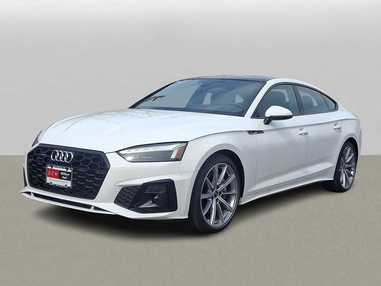 2025 Audi A5 Premium -
                  Maplewood, NJ