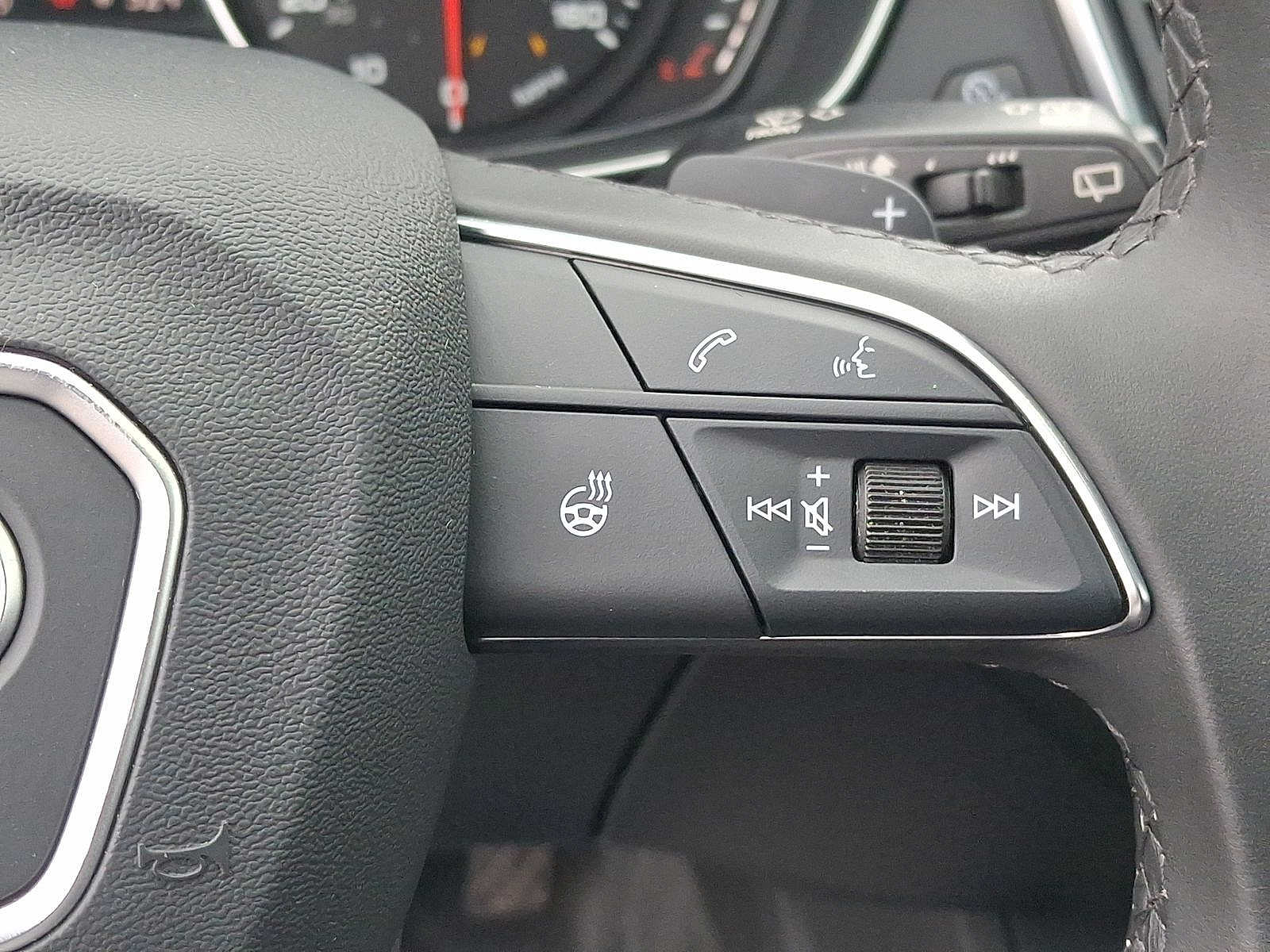 Thumbnail: 2023 Audi Q5 - 18