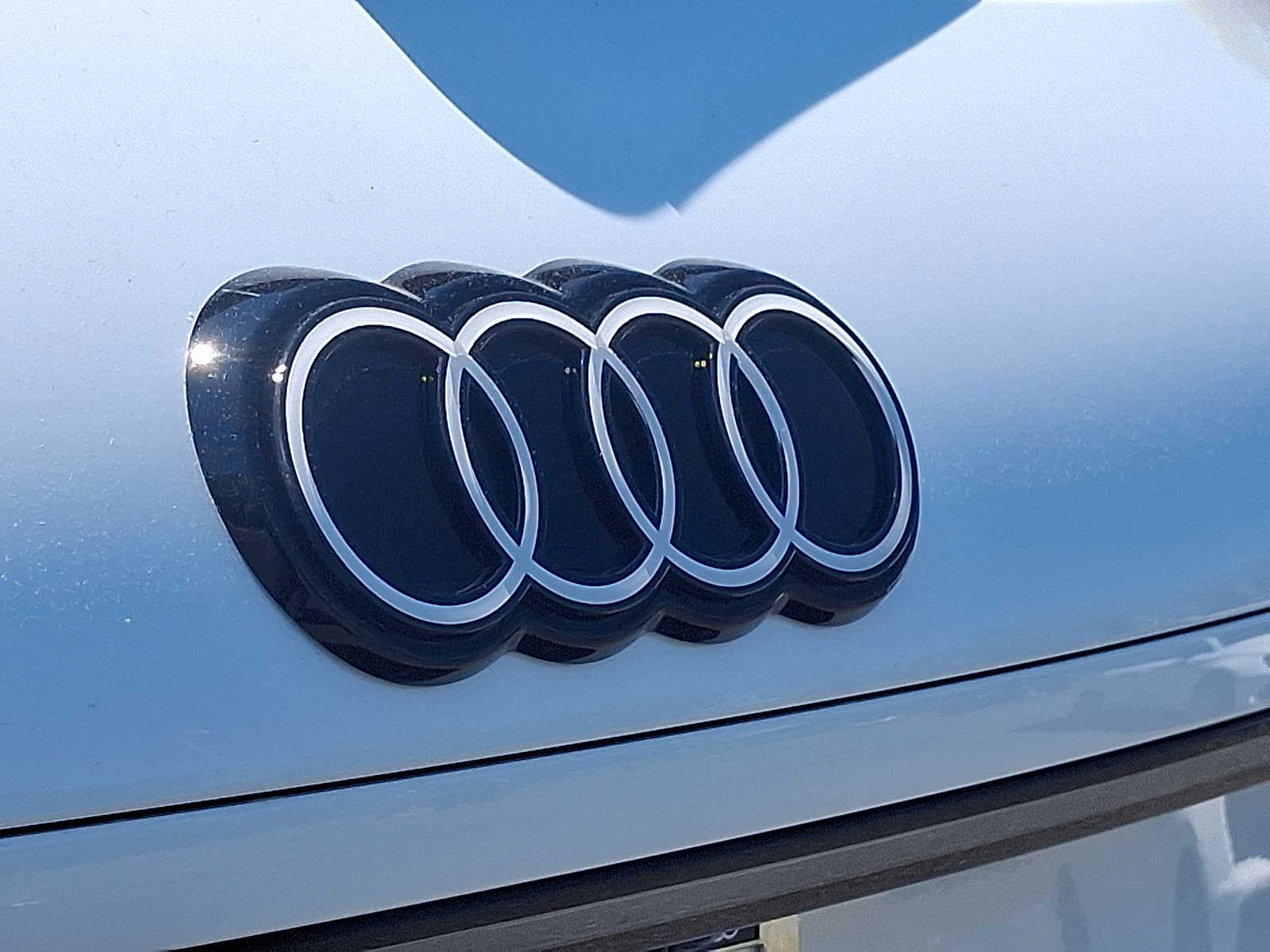 Thumbnail: 2026 Audi Q3 - 17
