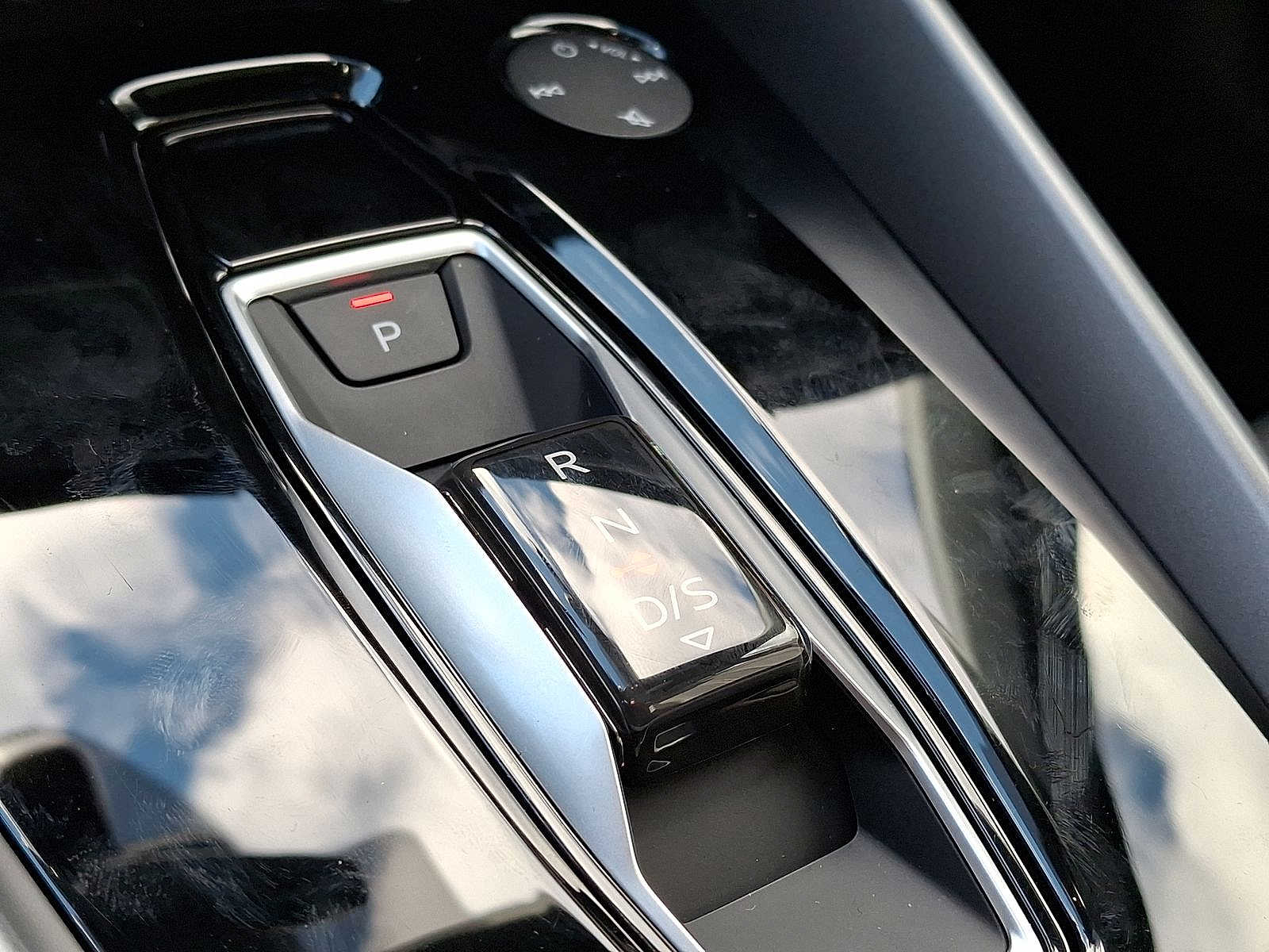 Thumbnail: 2025 Audi A3 - 12