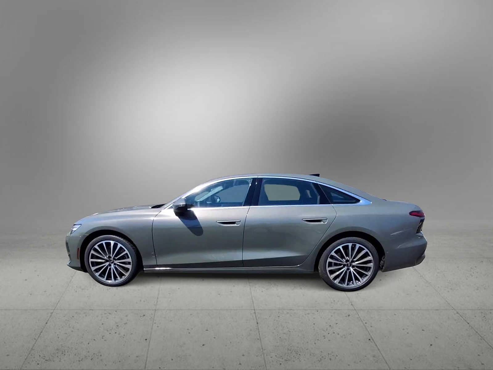 Thumbnail: 2026 Audi A6 - 5