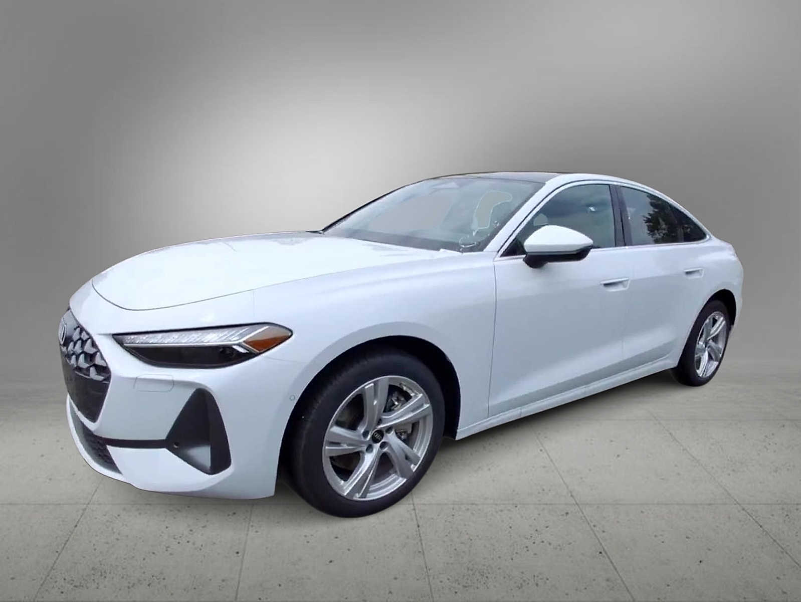 Thumbnail: 2025 Audi A5 - 4