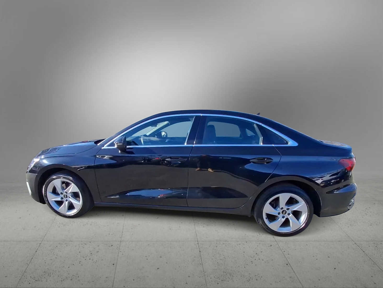 Thumbnail: 2023 Audi A3 - 5