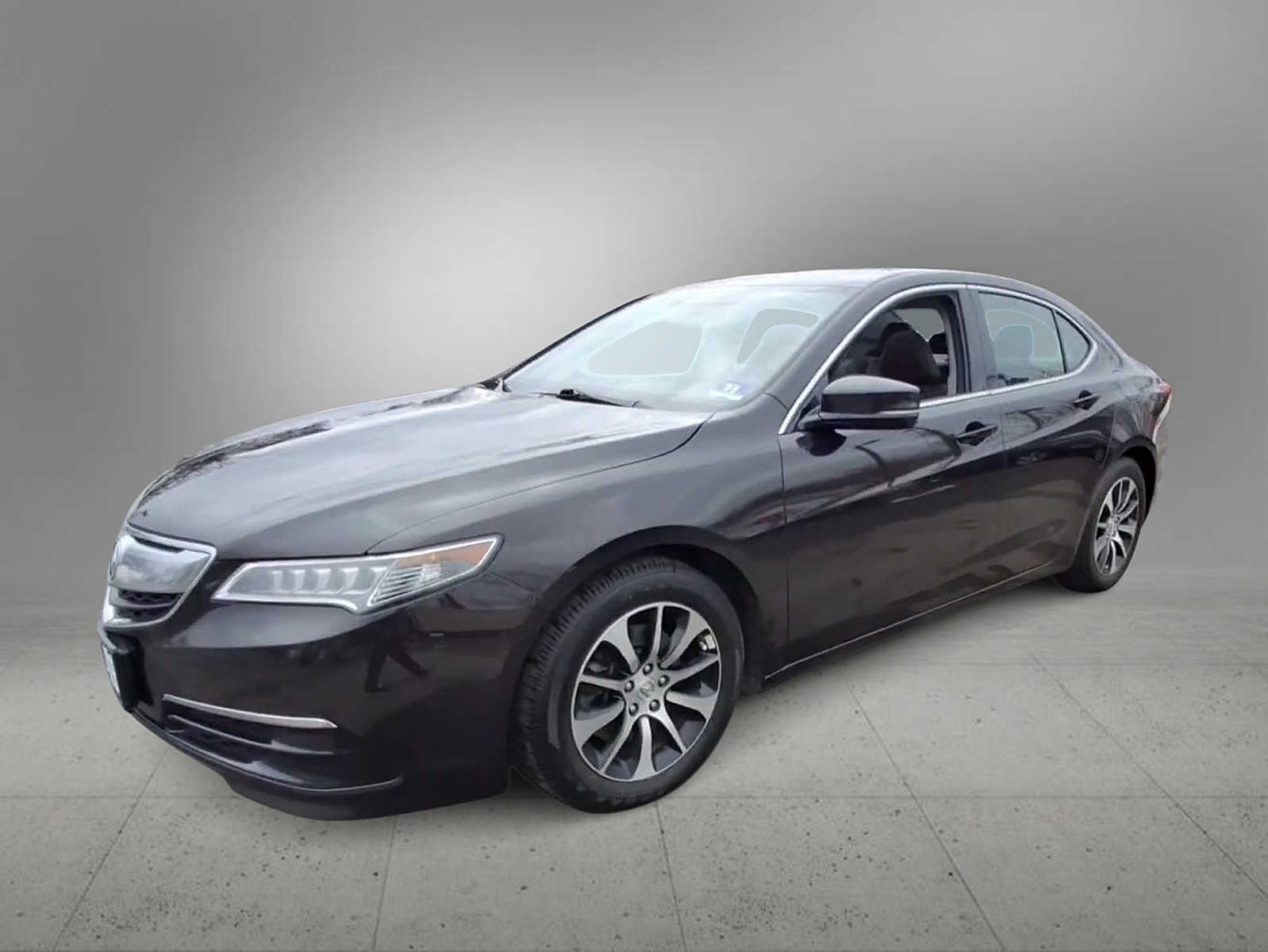 Thumbnail: 2017 Acura TLX - 4