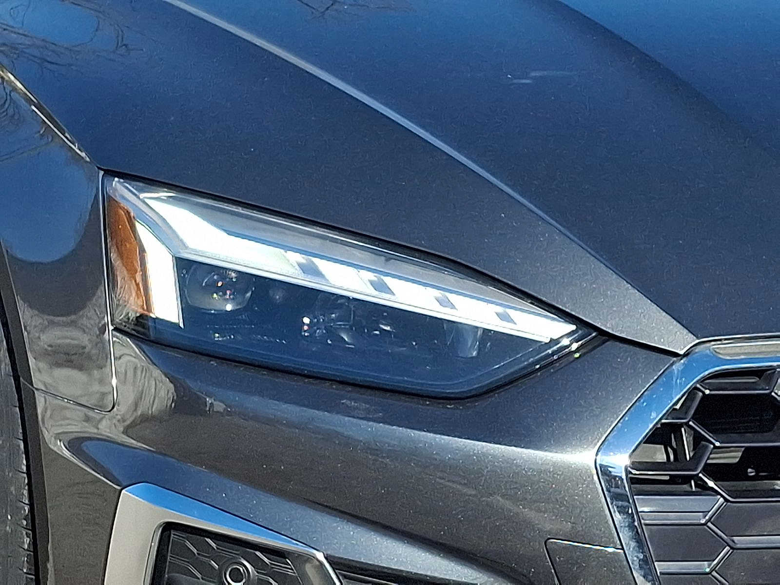 Thumbnail: 2023 Audi A5 - 25