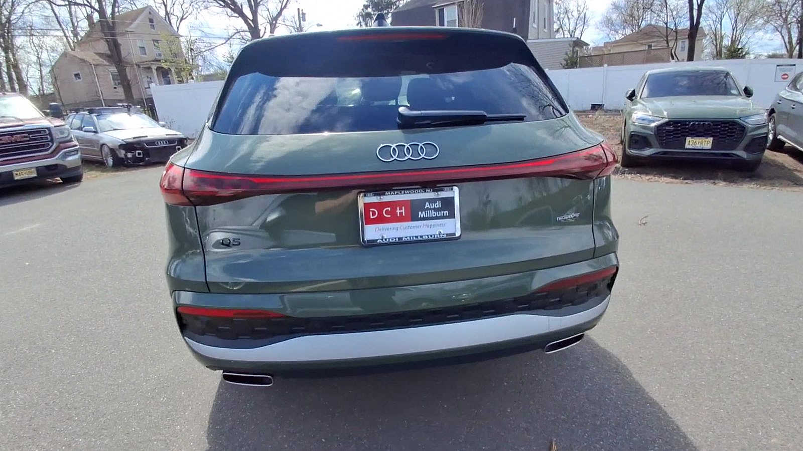 Thumbnail: 2026 Audi Q5 - 7
