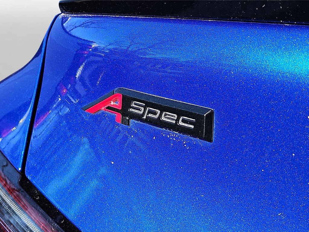 Used 2024 Acura Integra w/A-Spec Package Hatchback