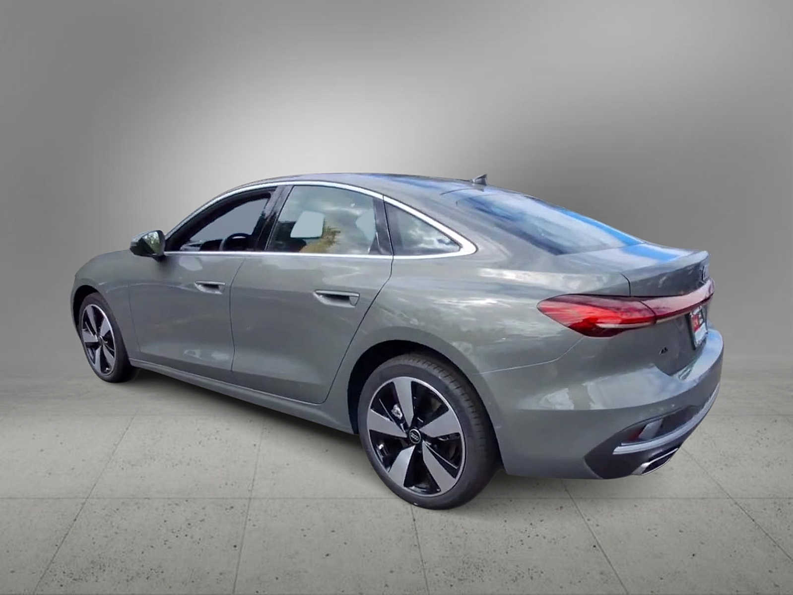 Thumbnail: 2025 Audi A5 - 6