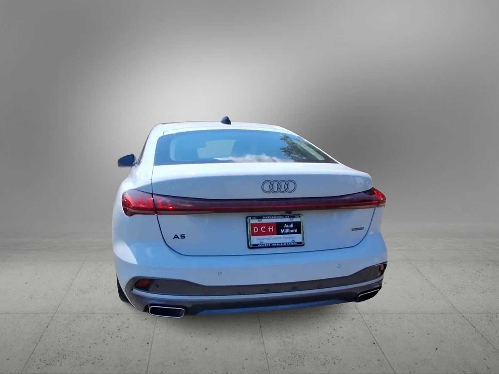 Thumbnail: 2025 Audi A5 - 7