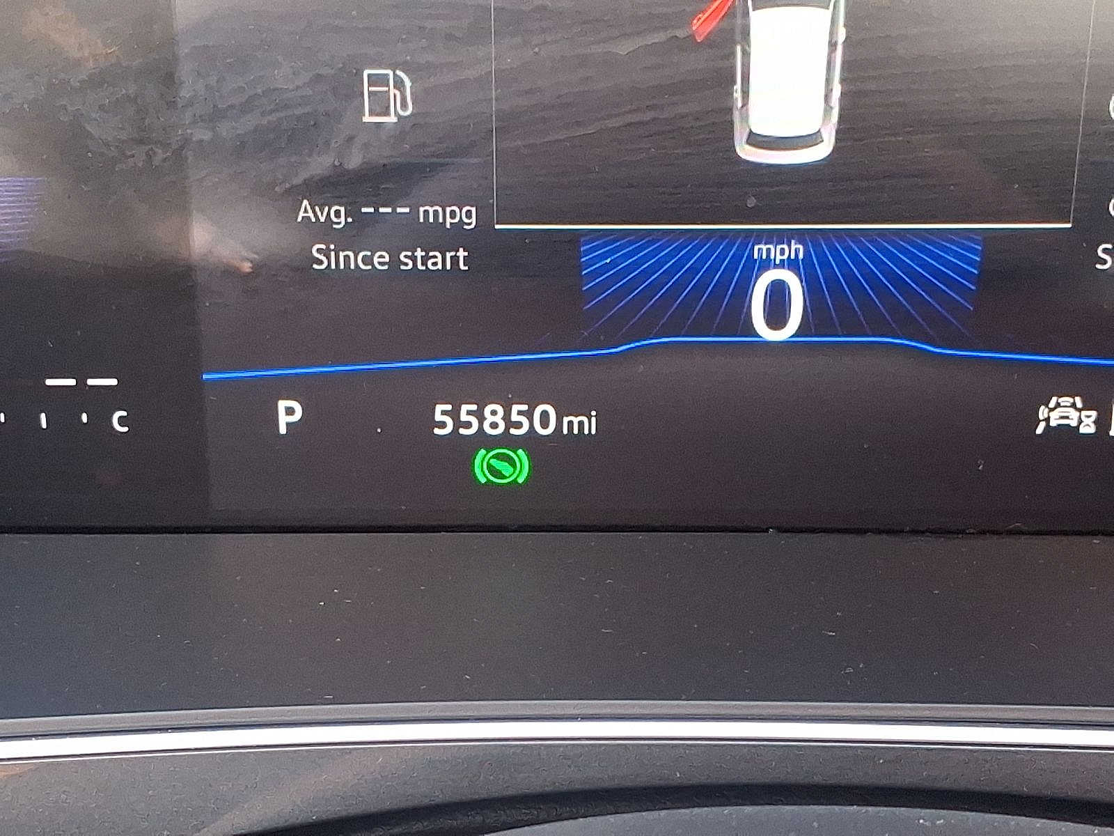 Thumbnail: 2024 Volkswagen Tiguan - 13