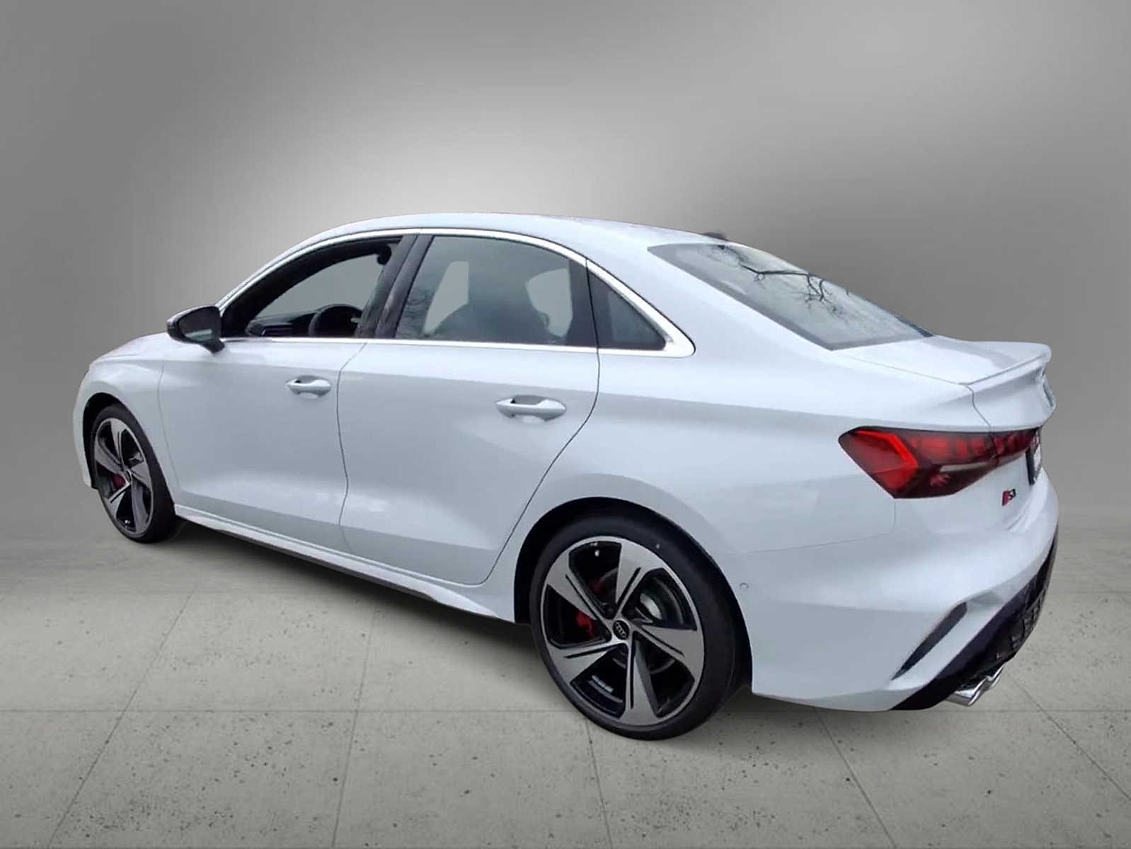 Thumbnail: 2026 Audi S3 - 6