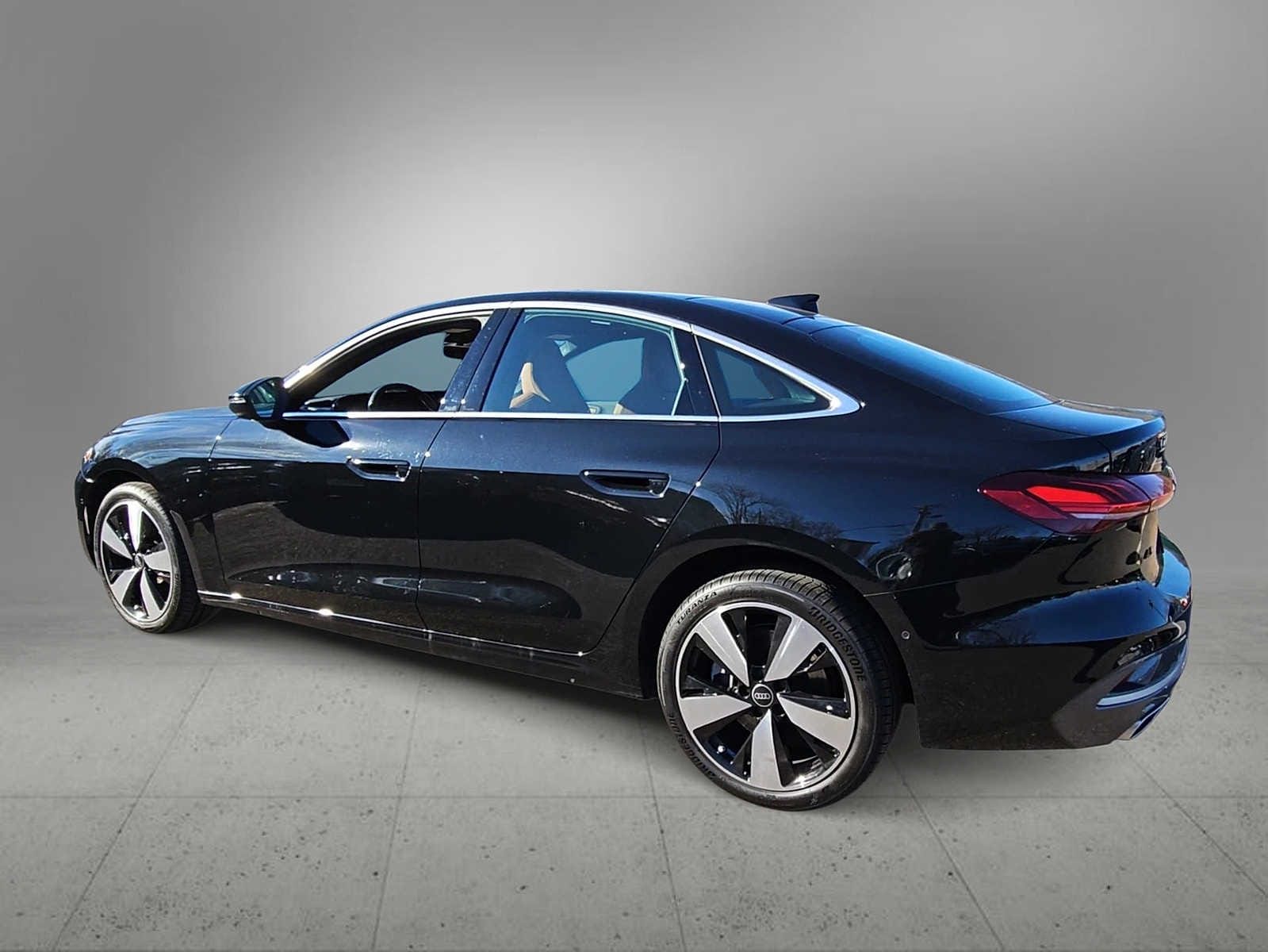 Thumbnail: 2025 Audi A5 - 6