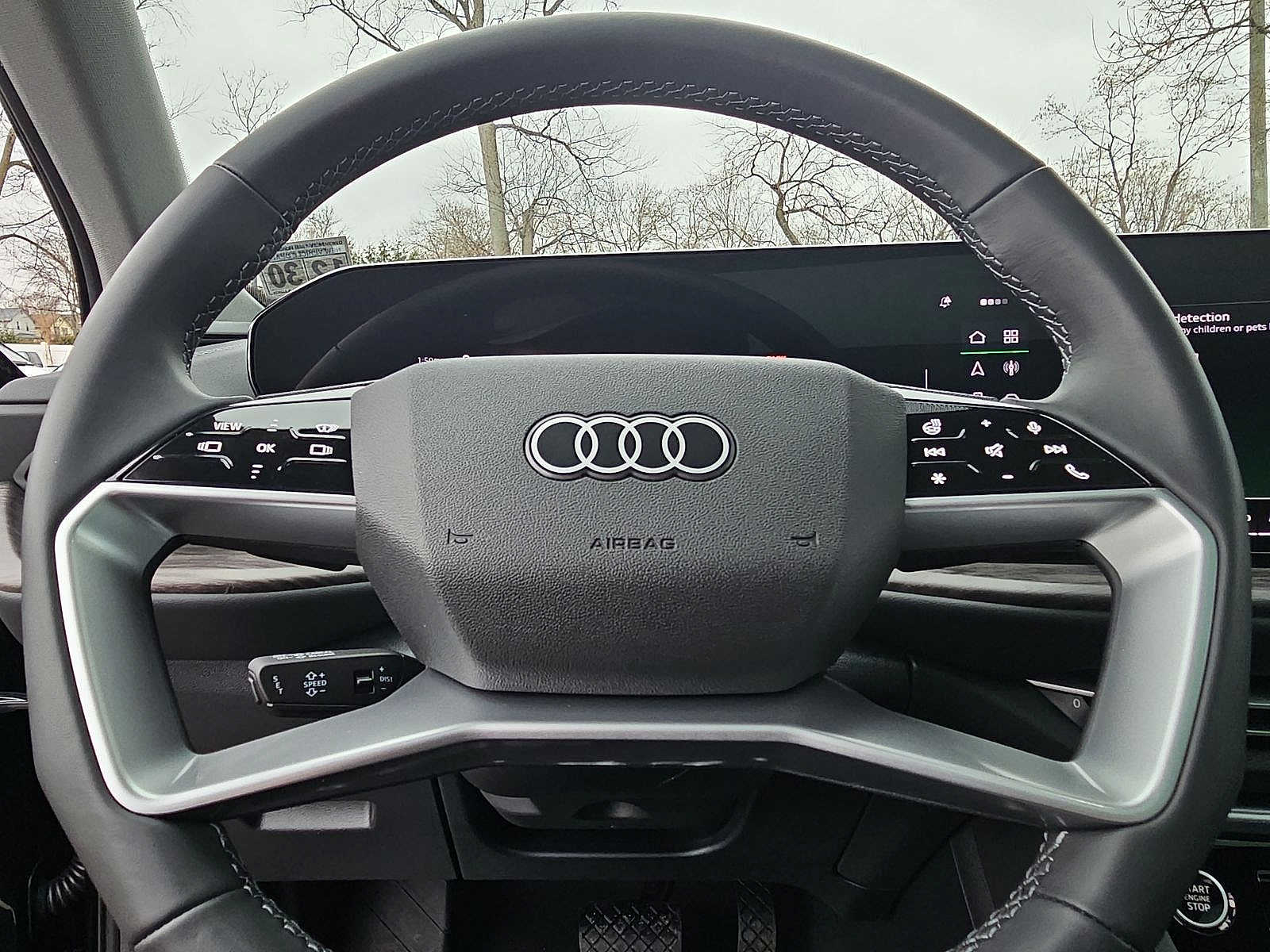 Thumbnail: 2025 Audi Q5 - 16