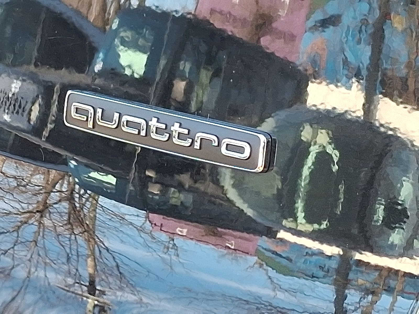 Thumbnail: 2025 Audi Q5 - 24