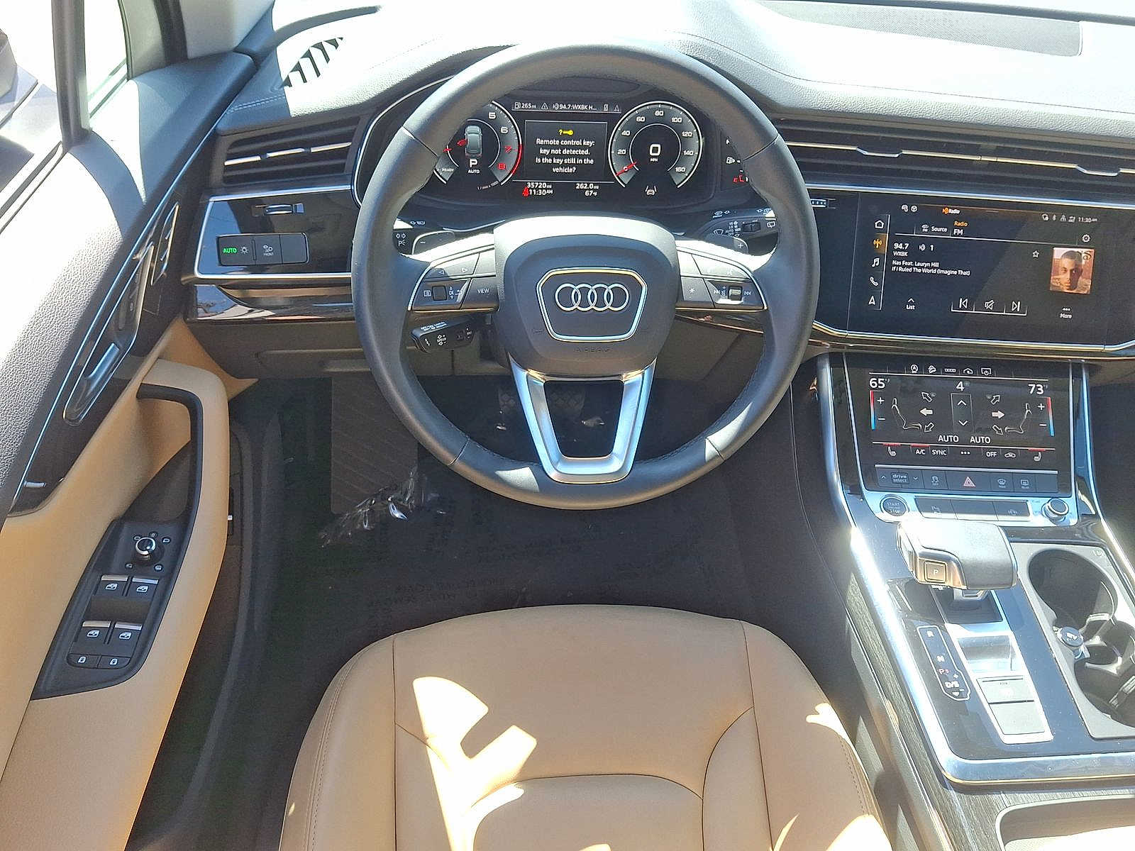 Thumbnail: 2023 Audi Q7 - 19